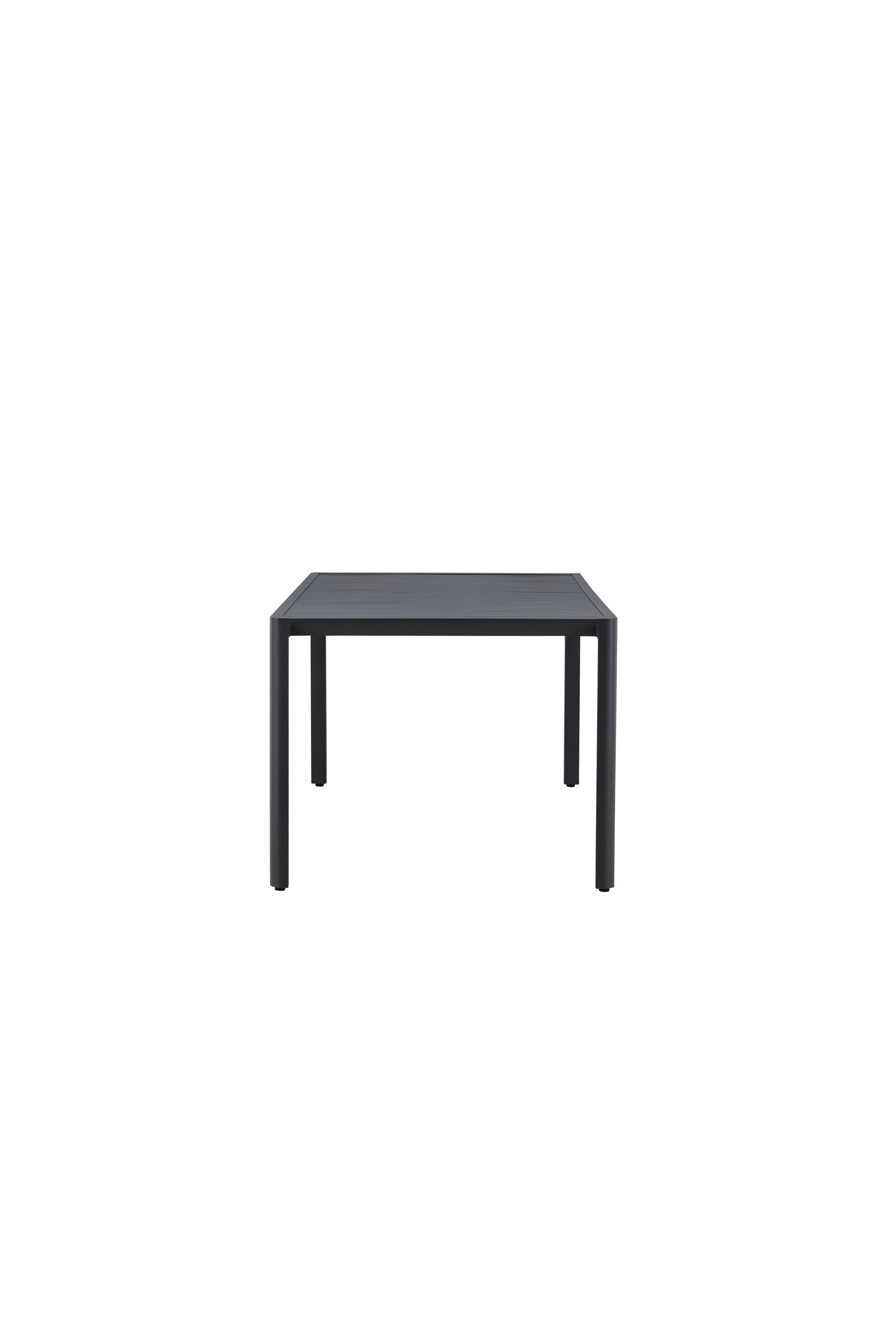 Eleganter rechteckiger Gartentisch Giardini von Venture Home, perfekt für gesellige Zusammenkünfte und entspannte Stunden im Freien.