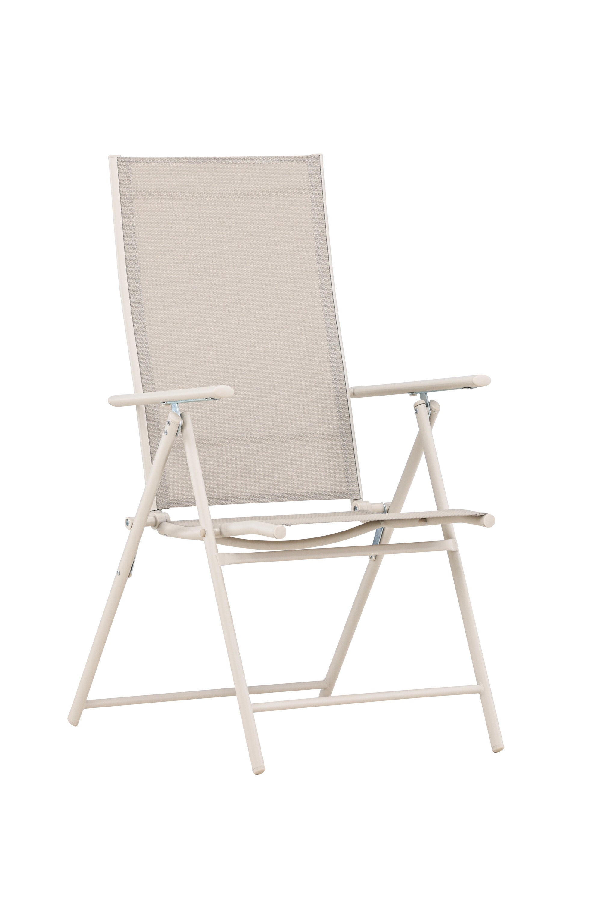 Stilvoller Levanzo Gartenstuhl von Venture Home mit komfortablen Armlehnen, ideal für gemütliche Momente im Garten oder auf der Terrasse.
