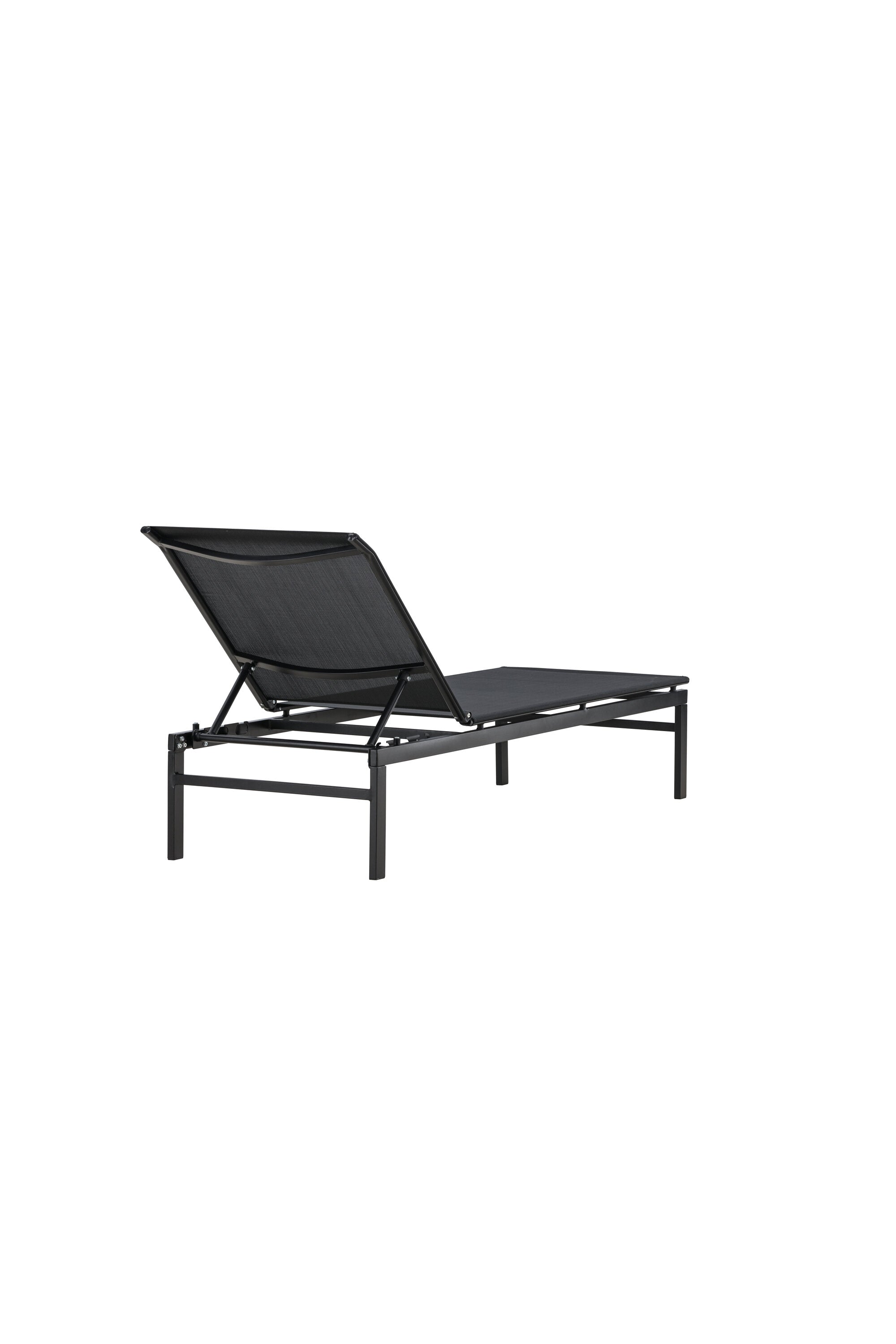 Die Massimo Sonnenlounge von Venture Home bietet stilvolle Entspannung im Freien, perfekt für sonnige Tage und gemütliche Stunden.