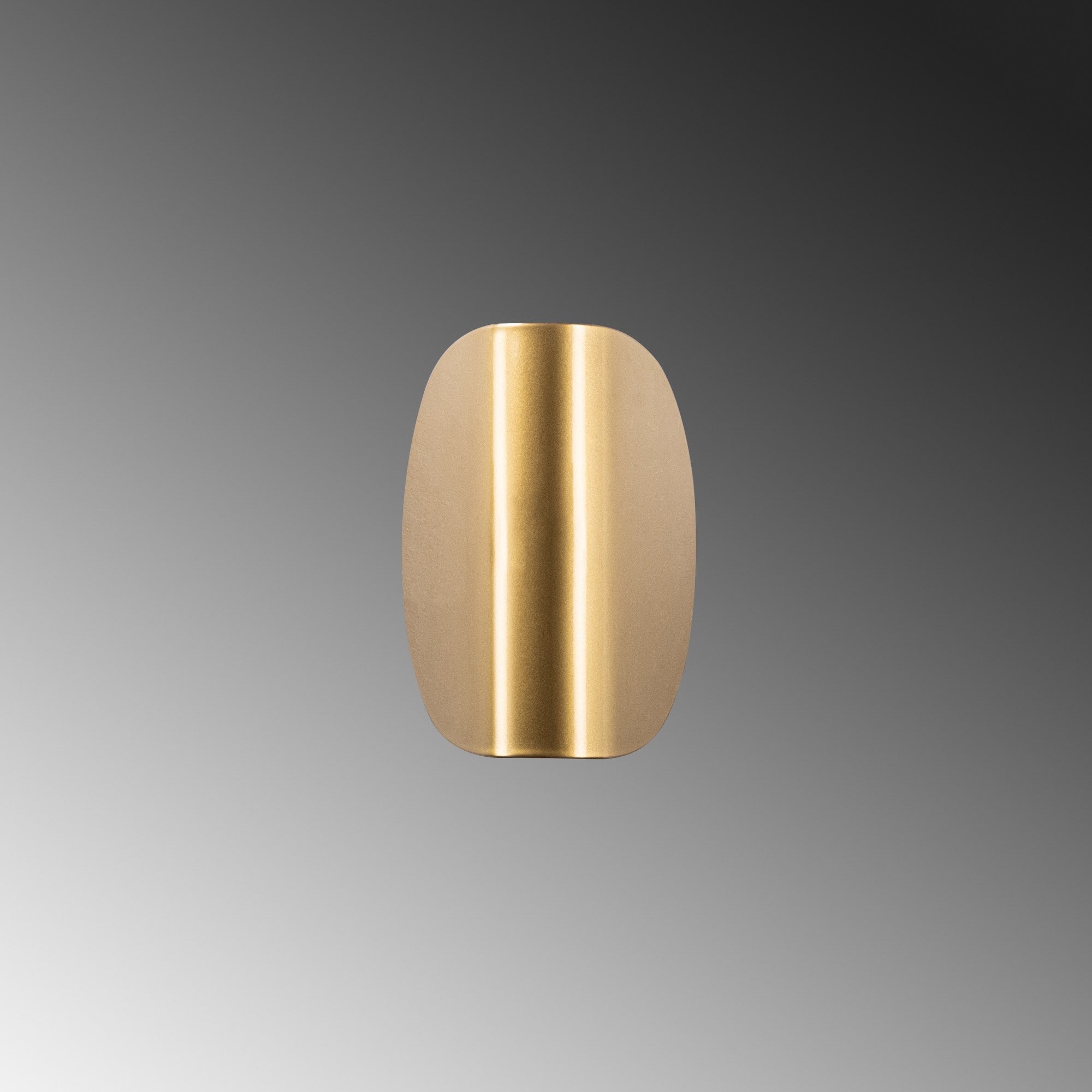 Die Heybe Wandleuchte in Gold von Opviq vereint modernes Design mit zeitloser Eleganz und sorgt für stimmungsvolle Beleuchtung.