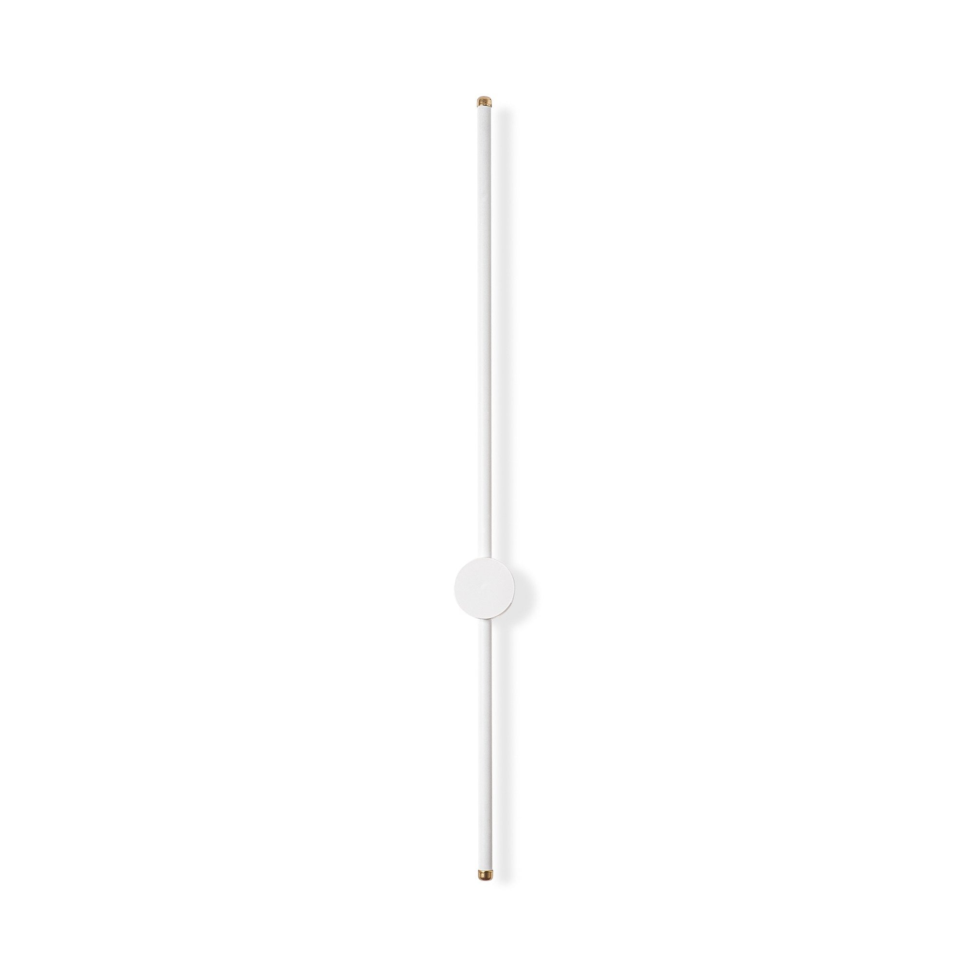 Erleben Sie die zeitlose Eleganz der Sword Wandleuchte von Opviq in Weiß. Diese stilvolle Lampe vereint modernes Design mit warmem Licht für jeden Raum.