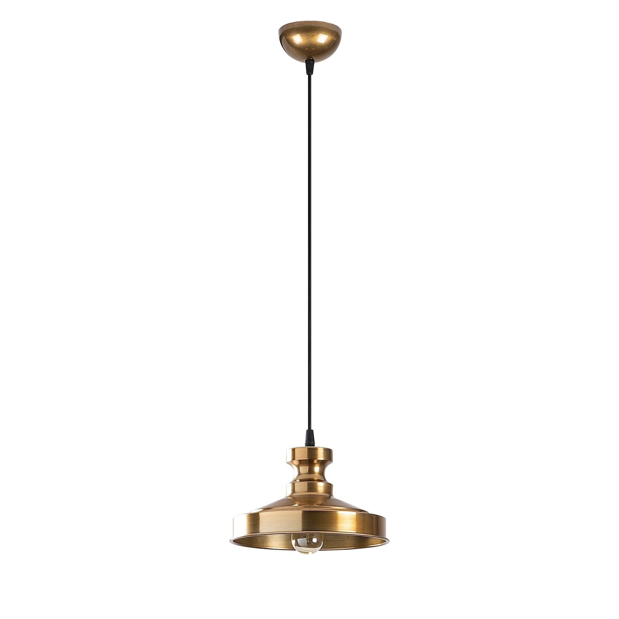 Entdecken Sie die Berceste Pendelleuchte in Gold von Opviq – ein stilvolles Highlight für Ihr Zuhause, das Eleganz und Wärme ausstrahlt.
