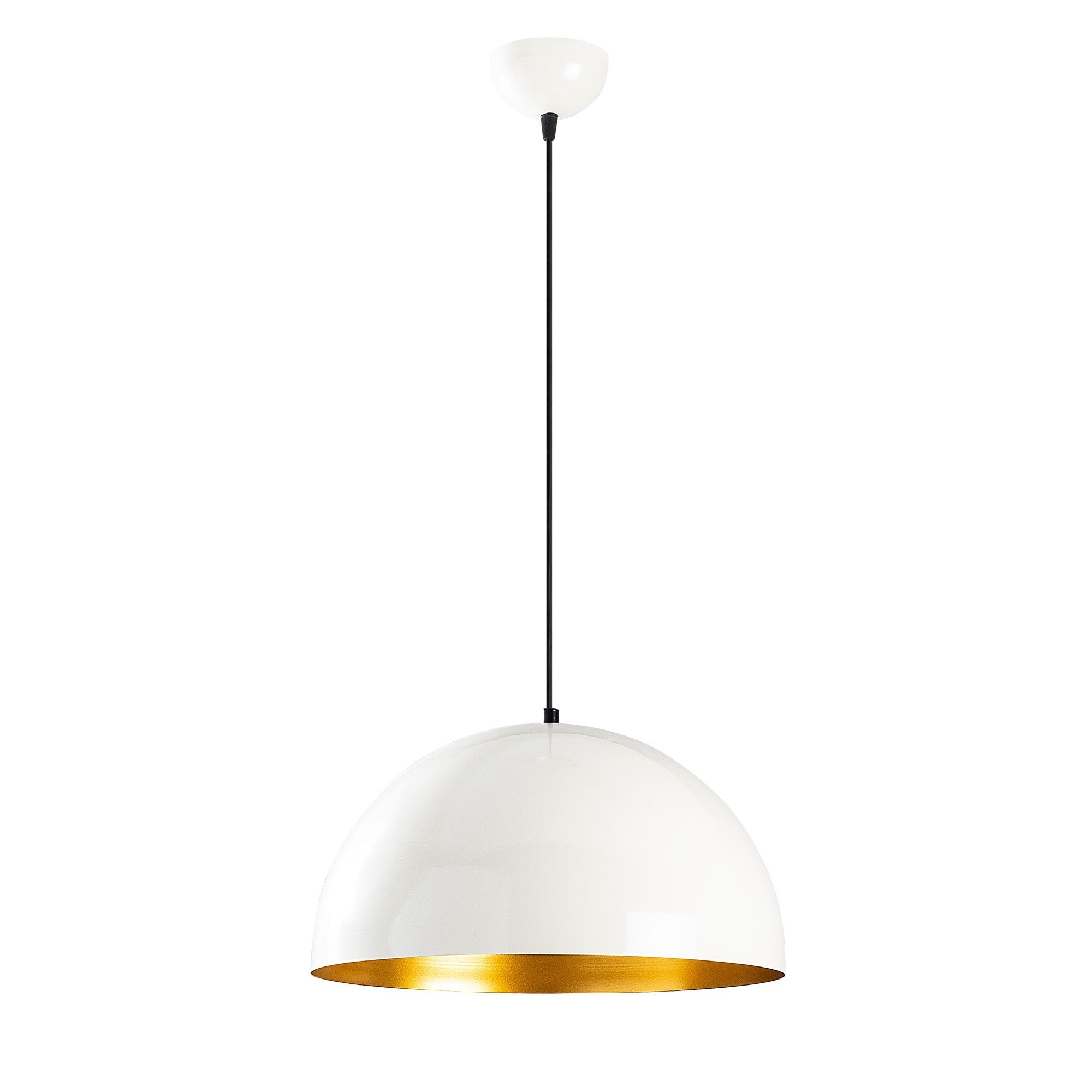 Elegante Berceste Pendellampe in Weiß von Opviq – perfektes Licht für moderne Wohnräume mit skandinavischem Flair.