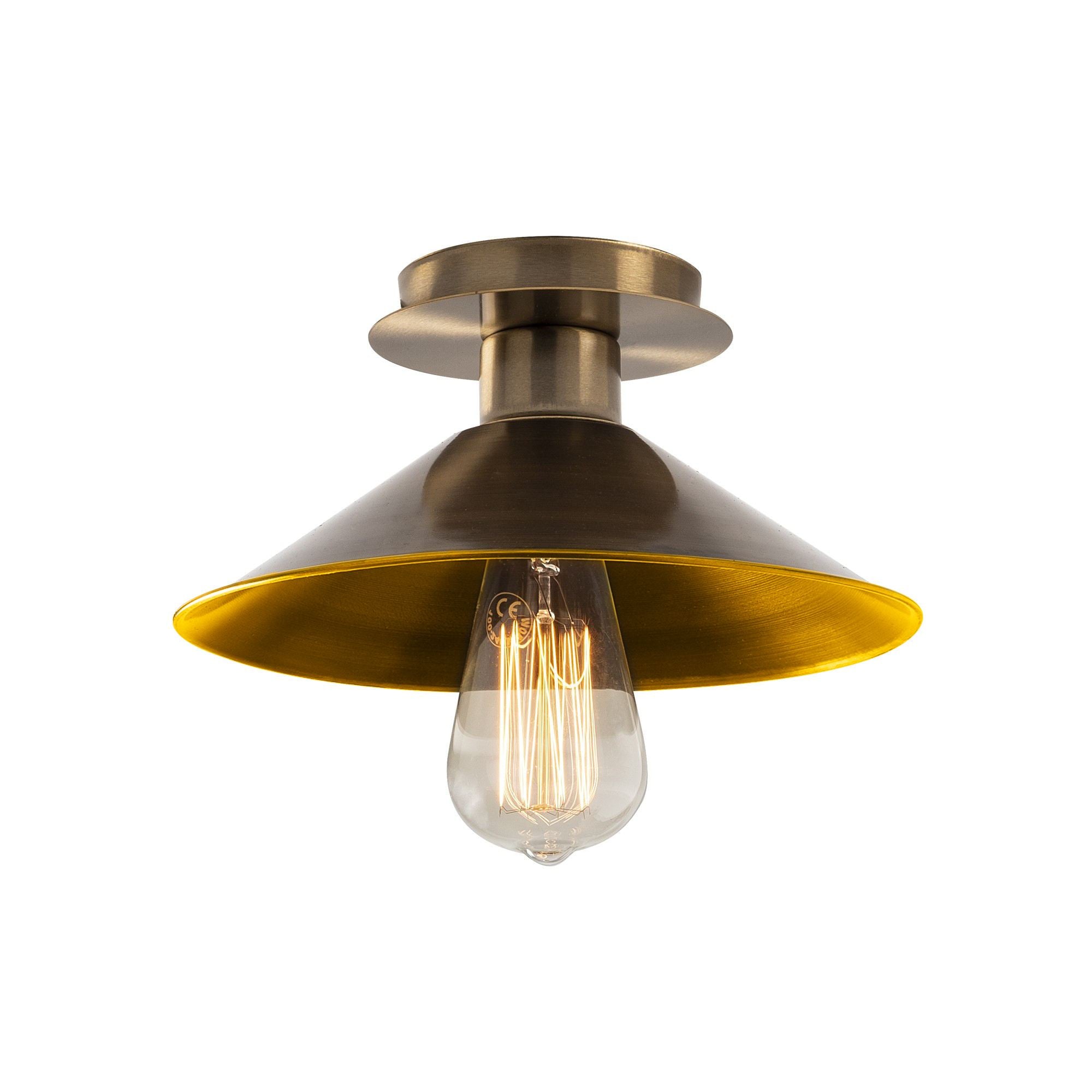 Verleihen Sie Ihrem Zuhause mit der Berceste Deckenleuchte von Opviq im Vintage-Stil einen Hauch von Eleganz. Perfekt für jeden Raum!