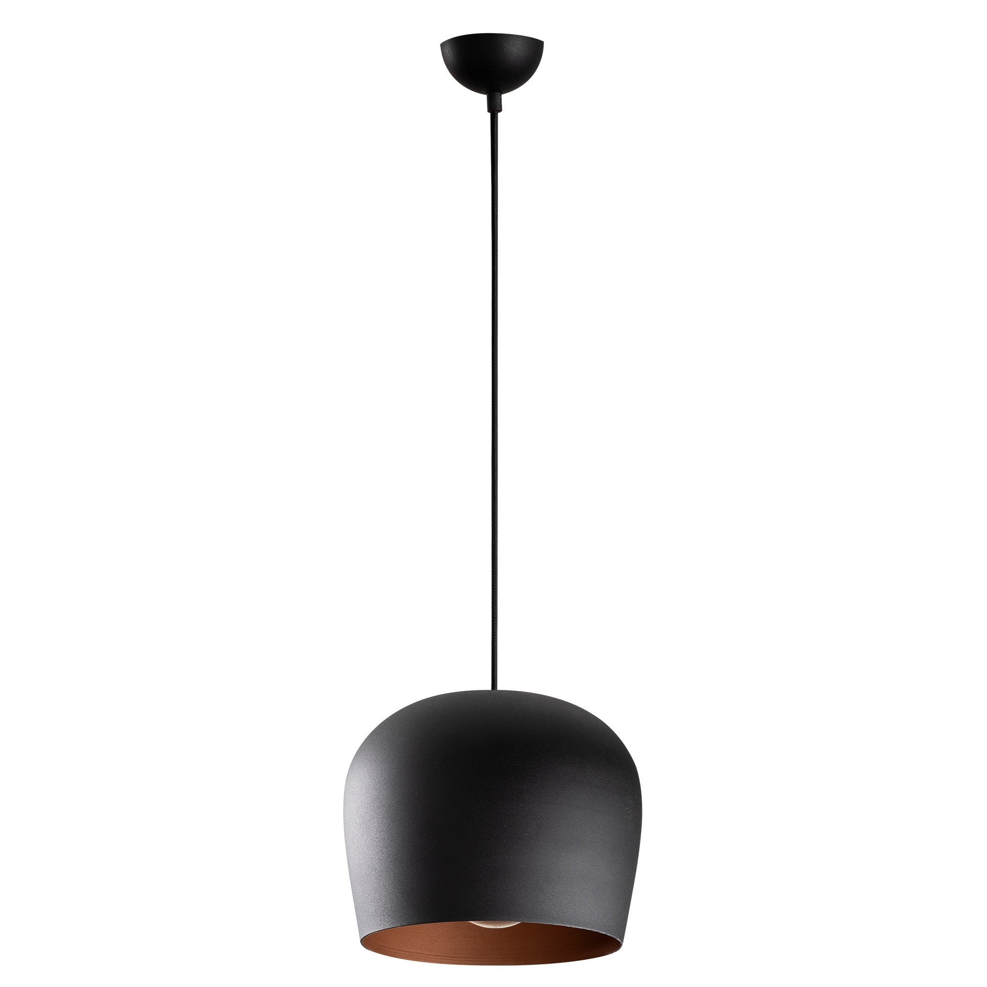 Die Berceste Pendellampe in Schwarz von Opviq kombiniert modernes Design mit stilvollen Akzenten und setzt elegante Lichtakzente in Ihrem Wohnraum.