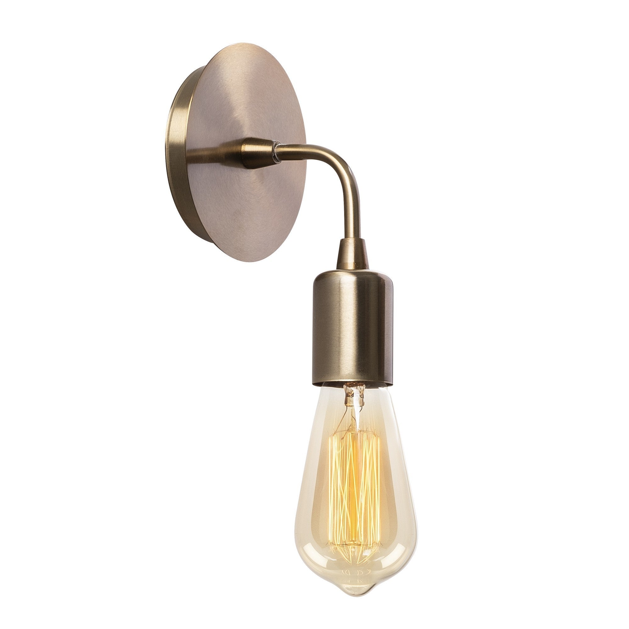Verleihen Sie Ihrem Zuhause mit der Harput Wandleuchte von Opviq einen Hauch von Vintage-Charme. Ideal für gemütliche Atmosphären!