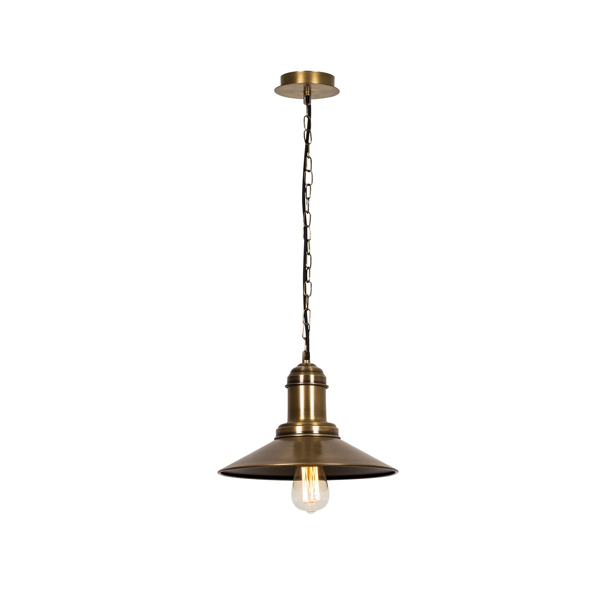 Verleihen Sie Ihrem Zuhause mit der Sivani Pendelleuchte von Opviq einen Hauch von Vintage-Charme. Perfekt für stilvolle Akzente!