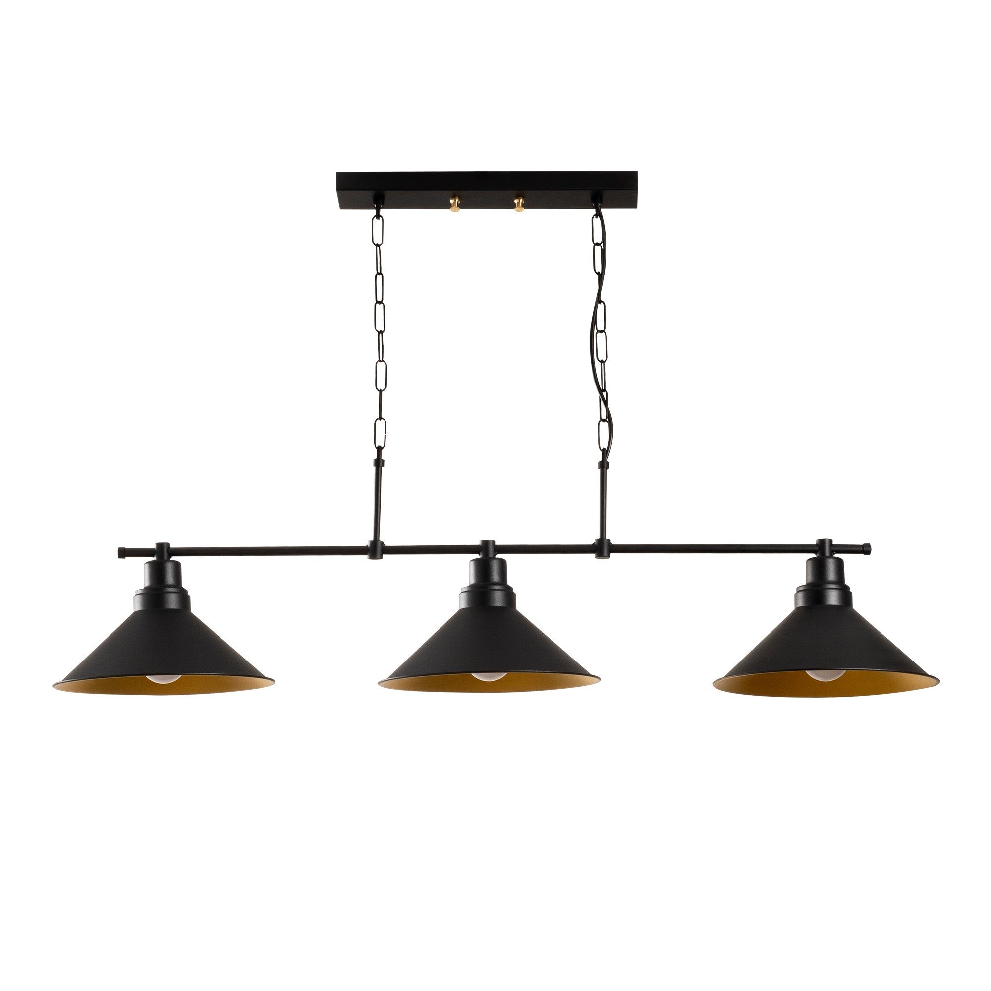 Die Sivani Pendelleuchte in Schwarz von Opviq vereint modernes Design und Funktionalität. Sie verwandelt jeden Raum in eine stilvolle Oase und setzt elegante Akzente.