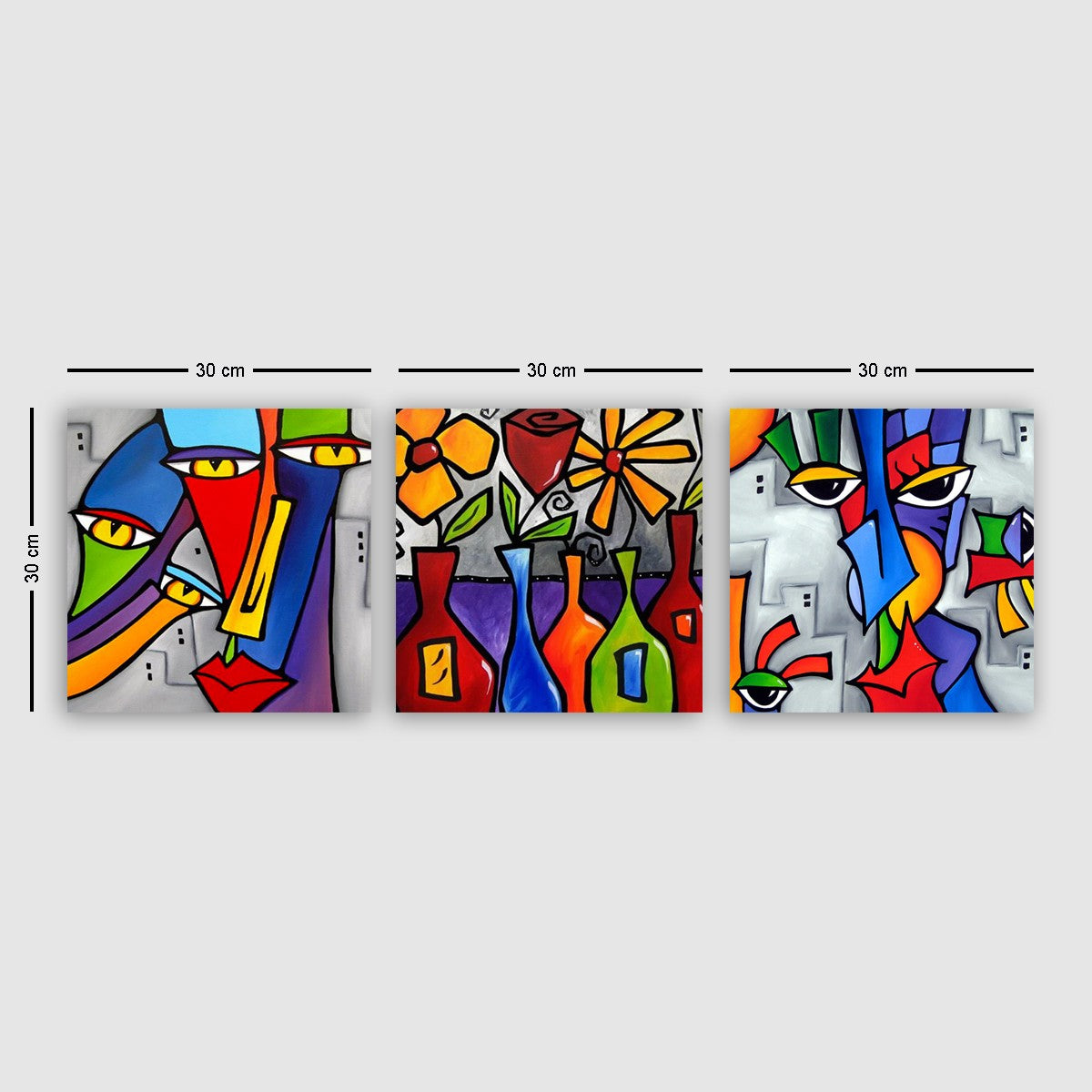 DRPRC02 in Mehrfarbig präsentiert im Onlineshop von KAQTU Design AG. Bild ist von Wallity