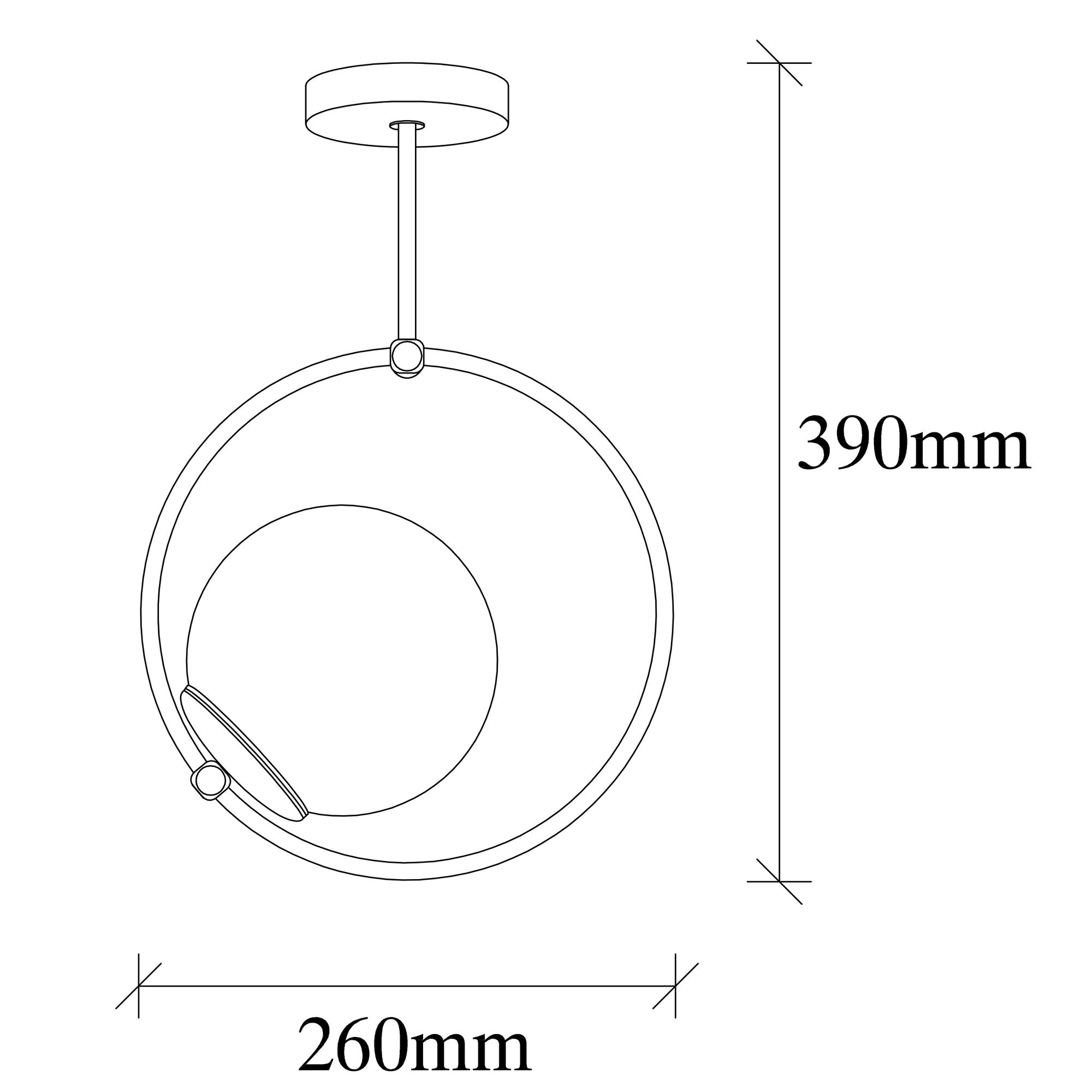 Elegante GMN Pendelleuchte von Opviq in Schwarz – perfektes Lichtspiel und stilvolles Design für ein modernes Zuhause.