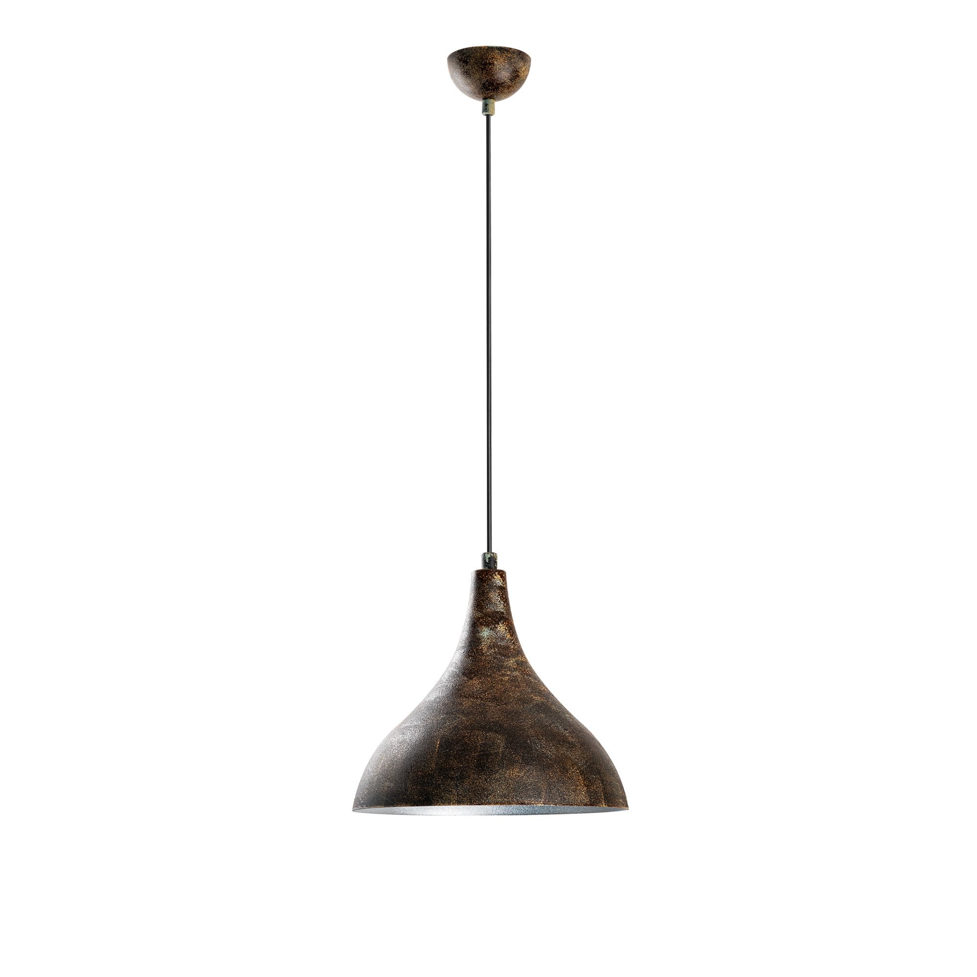 Erleben Sie die BITLIS Pendelleuchte von Opviq – ein eleganter Kronleuchter mit vintage Charme, der jeden Raum stilvoll erhellt.