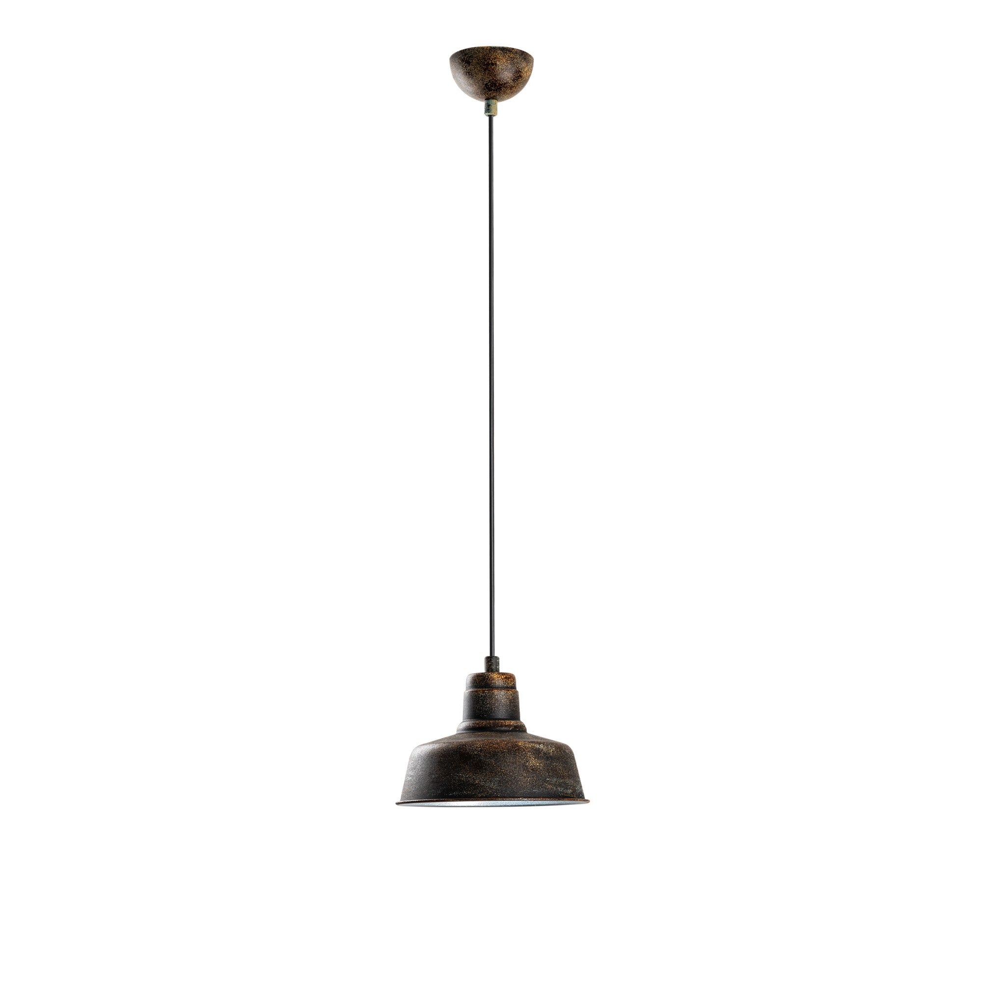 MEMATI-181RETRO-1 in Antiquation präsentiert im Onlineshop von KAQTU Design AG. Pendelleuchte ist von Opviq