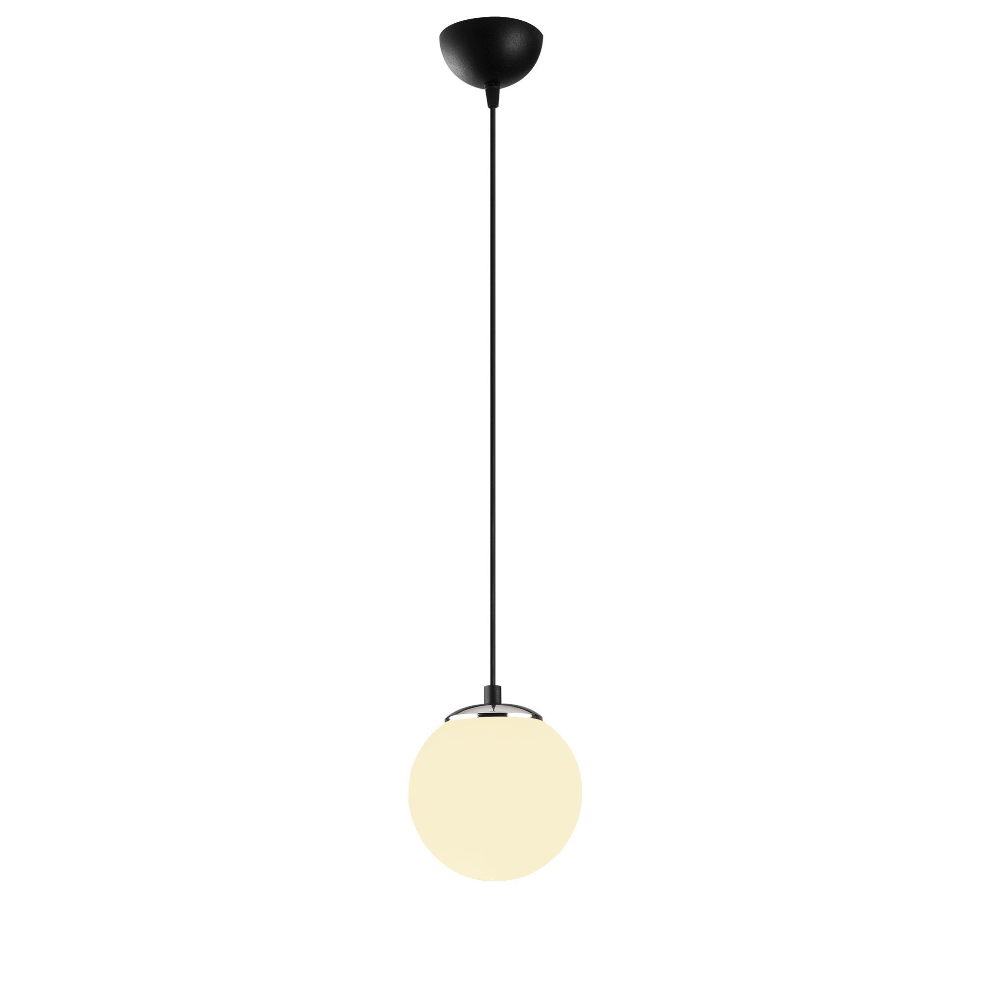 Entdecken Sie die Üzüm Pendelleuchte von Opviq in Schwarz-Weiß – ein elegantes Design-Highlight, das jeden Raum stilvoll aufwertet.