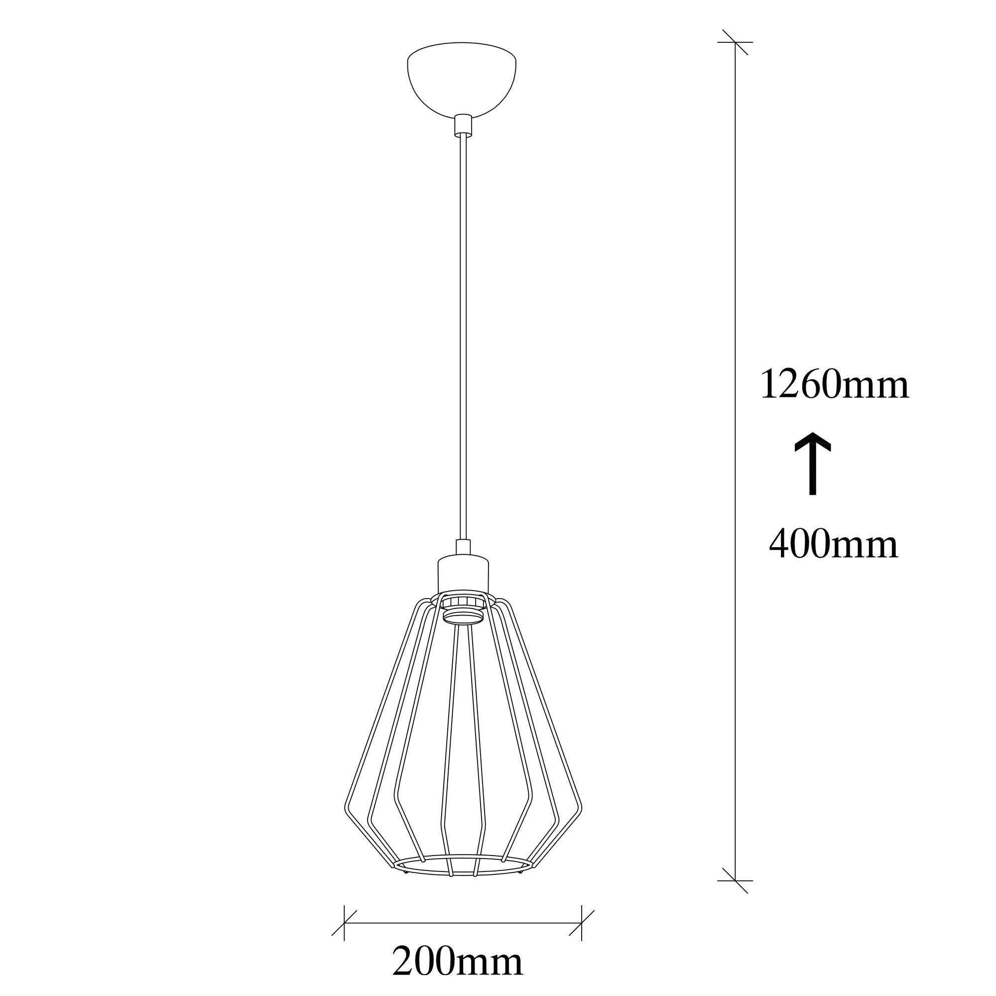 Entdecken Sie die Kese Pendelleuchte von Opviq in elegantem Schwarz – ein modernes Design, das jedem Raum Charakter und Stil verleiht.