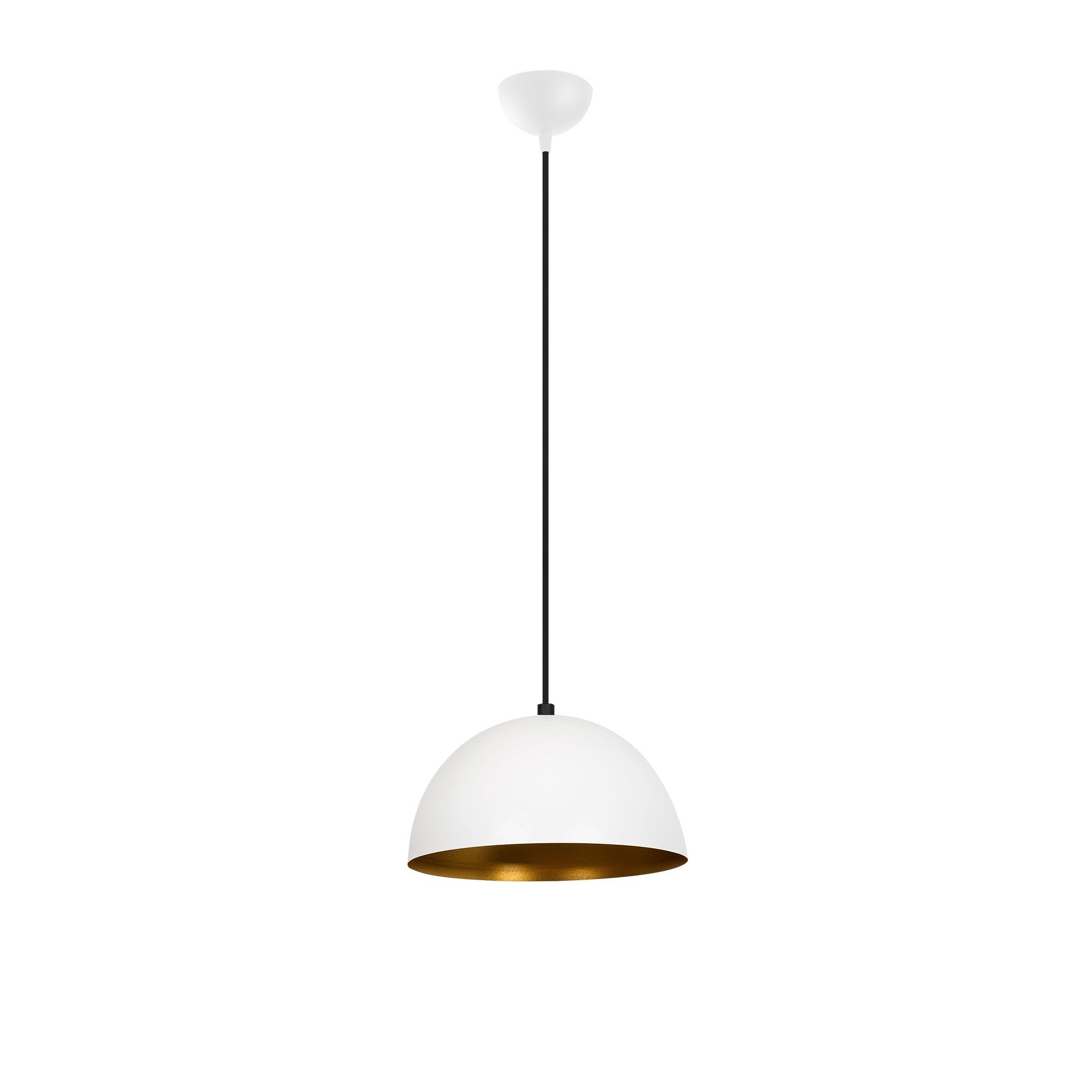 Entdecken Sie die Sivani Pendelleuchte von Opviq – ein elegantes Design in Weiß und Gold, das jeden Raum stilvoll aufwertet und für eine bezaubernde Atmosphäre sorgt.