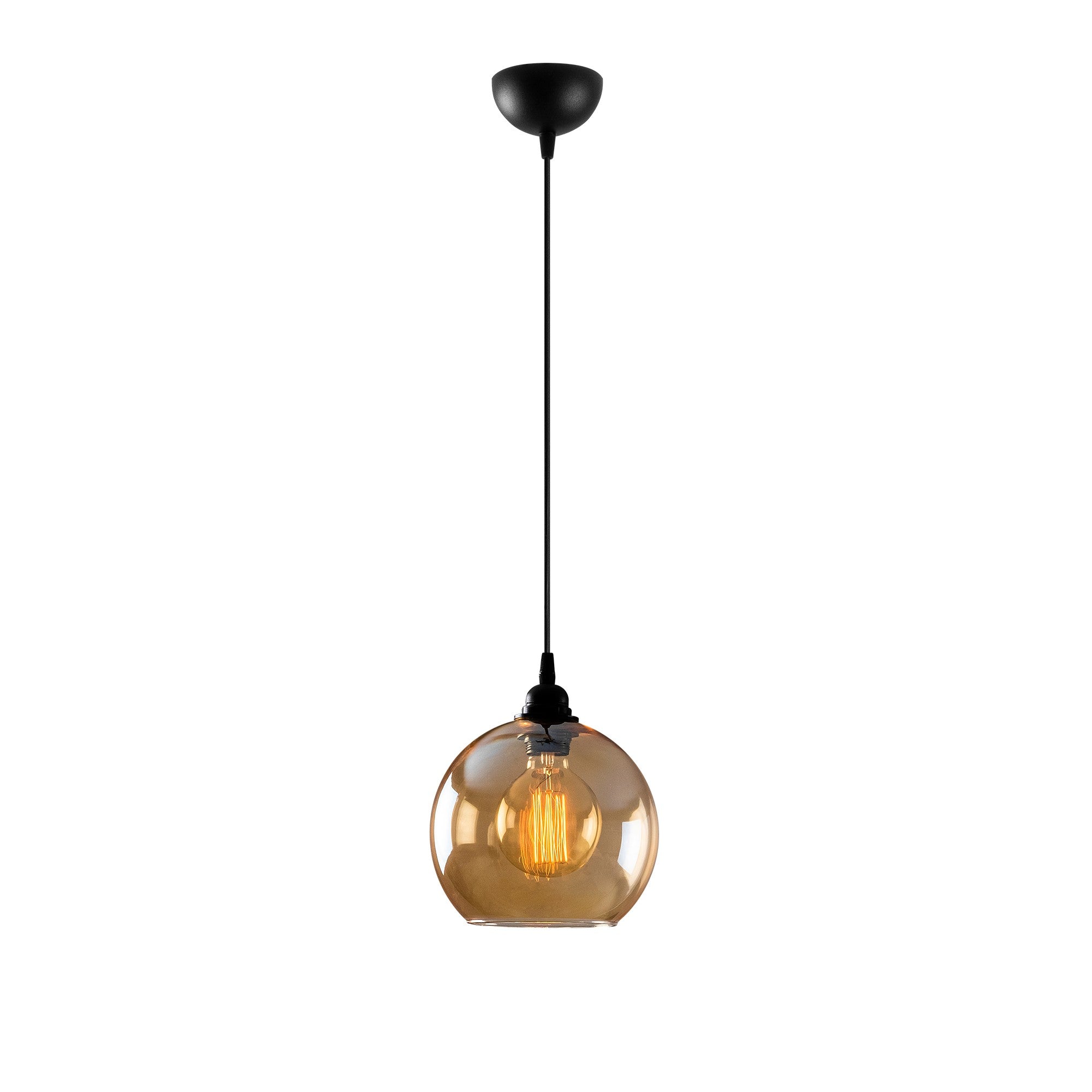 Verleihen Sie Ihrem Zuhause mit der eleganten Gold Pendelleuchte von Opviq einen Hauch von Luxus. Ideal für stilvolle Akzente in jedem Raum.