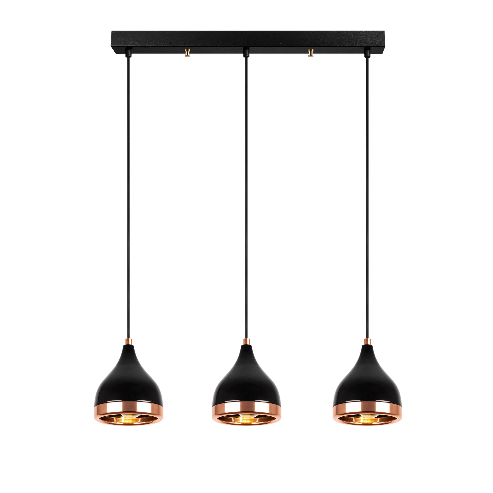 Yıldo - 7041 in Schwarz
Kupfer präsentiert im Onlineshop von KAQTU Design AG. Pendelleuchte ist von Opviq