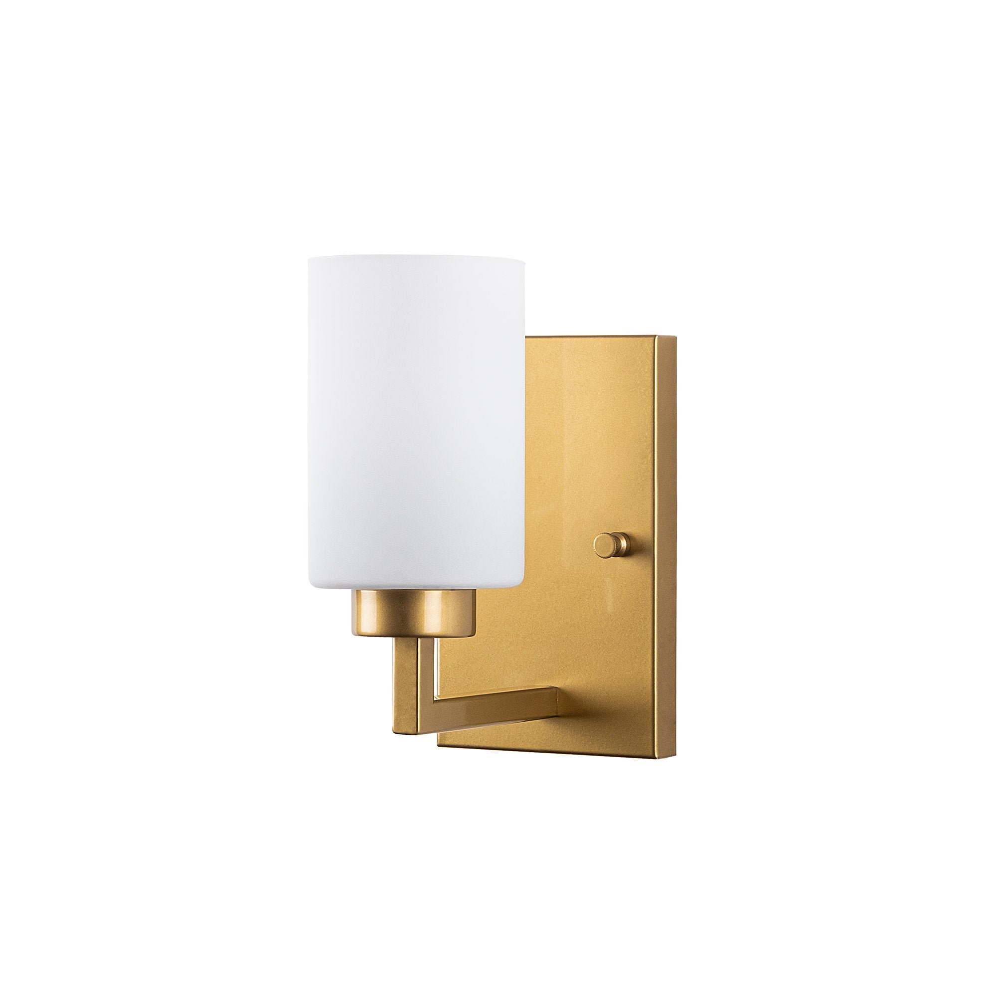 Elegante Hania Wandleuchte in Gold von Opviq, ideal für stimmungsvolle Beleuchtung und stilvolle Akzente in Ihrem Zuhause.