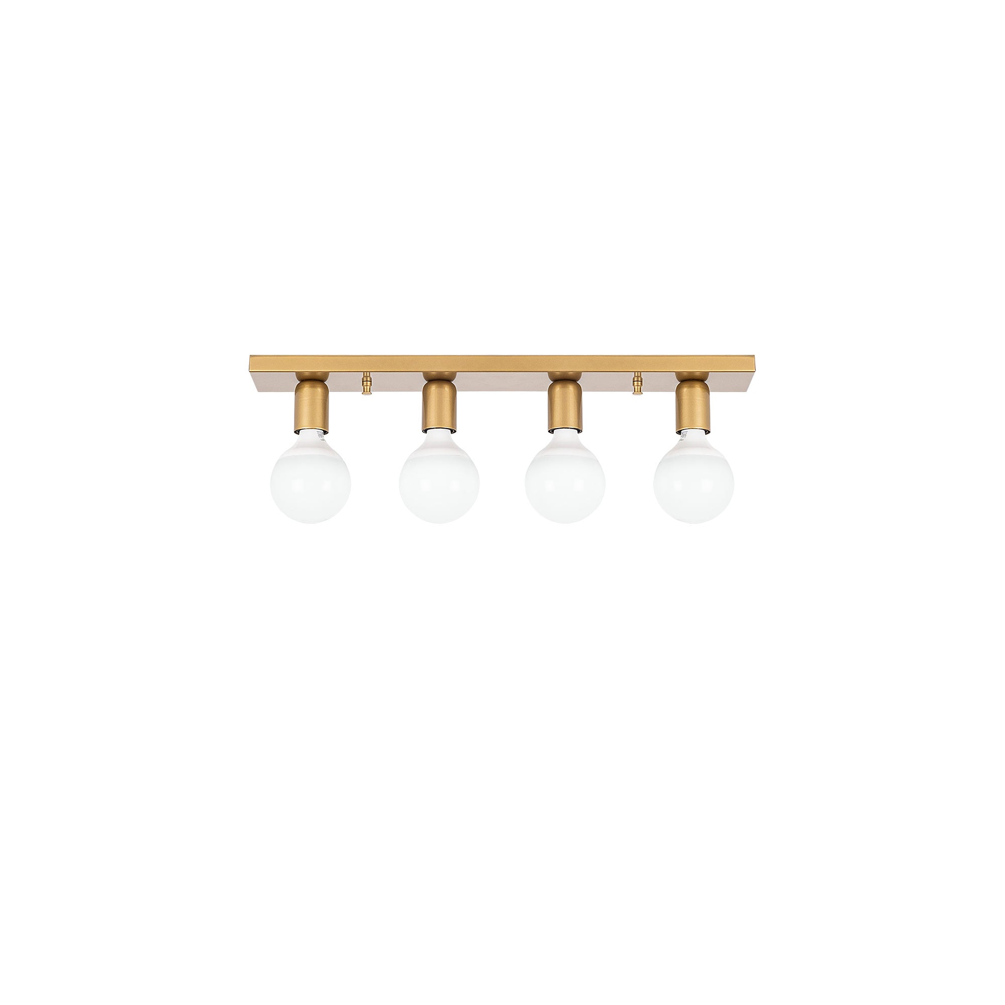 Elegante Mirro Deckenleuchte in Gold von Opviq, die stilvolle Akzente setzt und jeden Raum mit modernem Design bereichert.