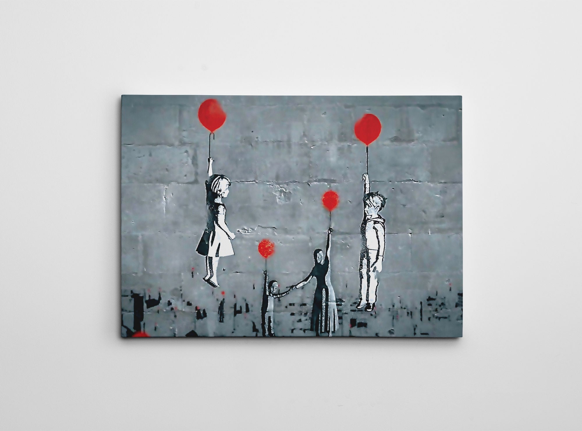 Entdecken Sie das WY127 (70 x 100) von Wallity – ein beeindruckendes Kunstwerk, das Emotionen weckt und jeden Raum stilvoll verwandelt.