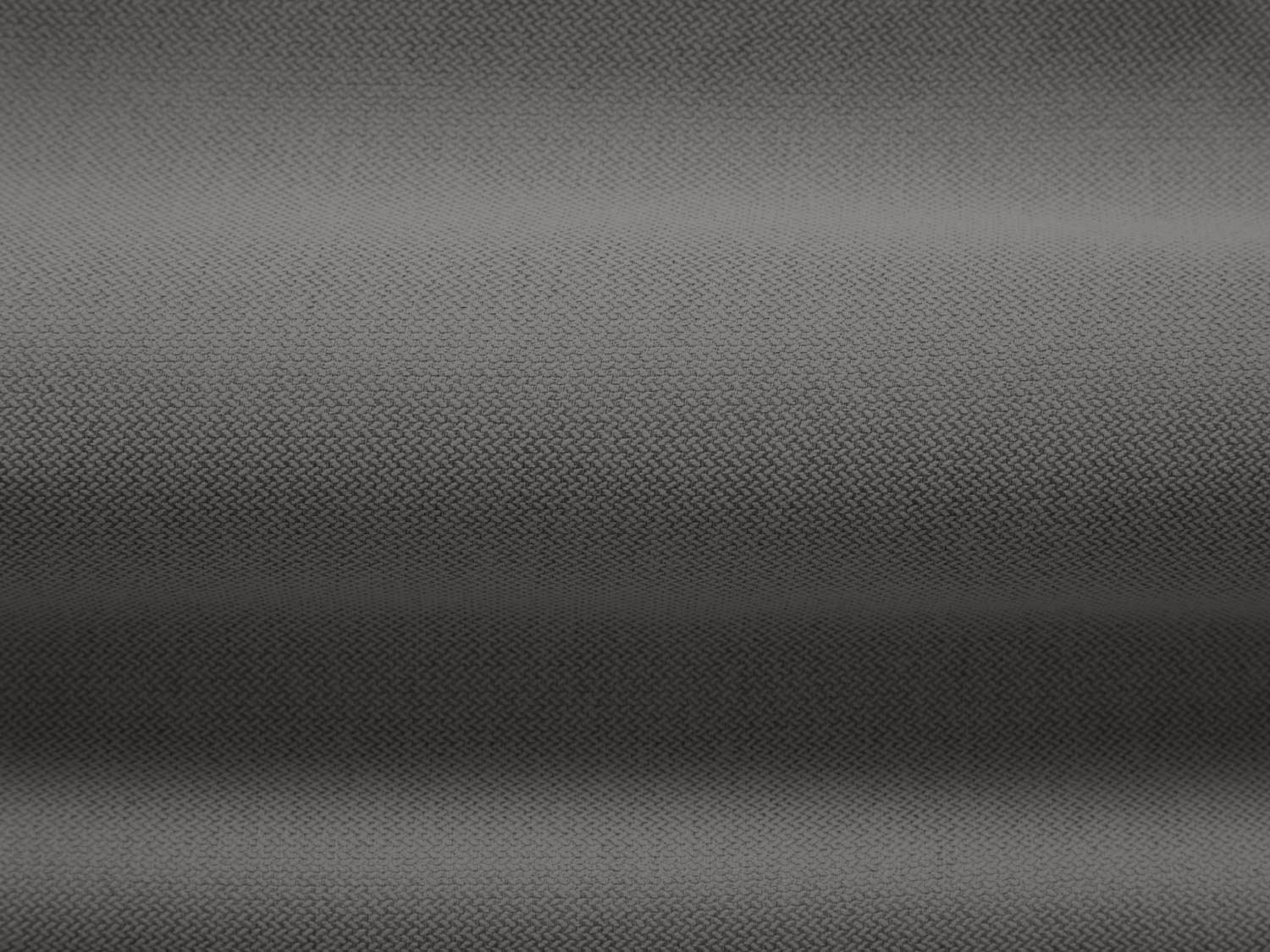 Stylisches 3-Sitzer Belfast Sofa in Grau, bietet eine komfortable Schlaffunktion und cleveren Stauraum für kleine Räume.