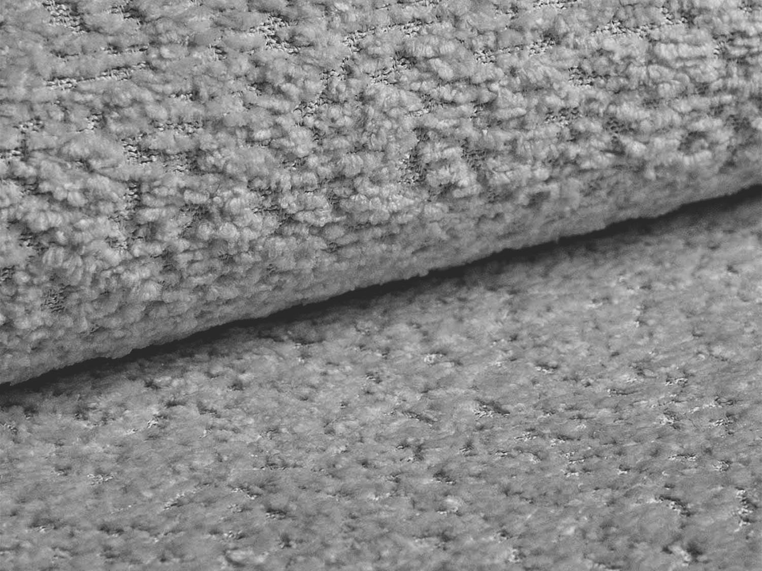 Stylisches Kemi Sofa in elegantem Grau, 3-Sitzer mit praktischer Schlaffunktion für zusätzlichen Komfort und Flexibilität im Wohnraum.