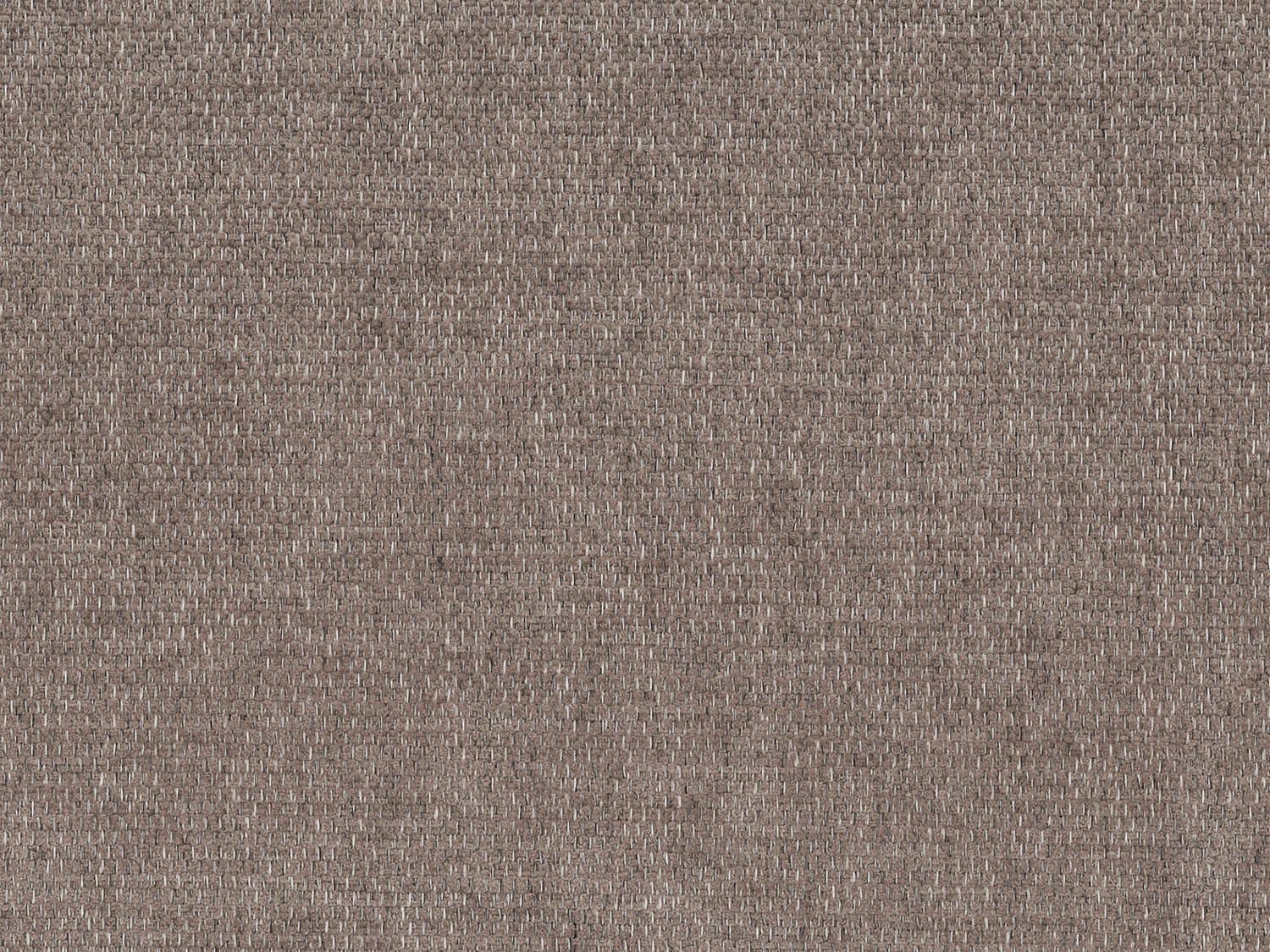 Elegantes 3-Sitzer Sofa Loretto in warmem Cappuccino, ideal für stilvolle Wohnräume und entspannte Stunden von Cosmopolitan Design.