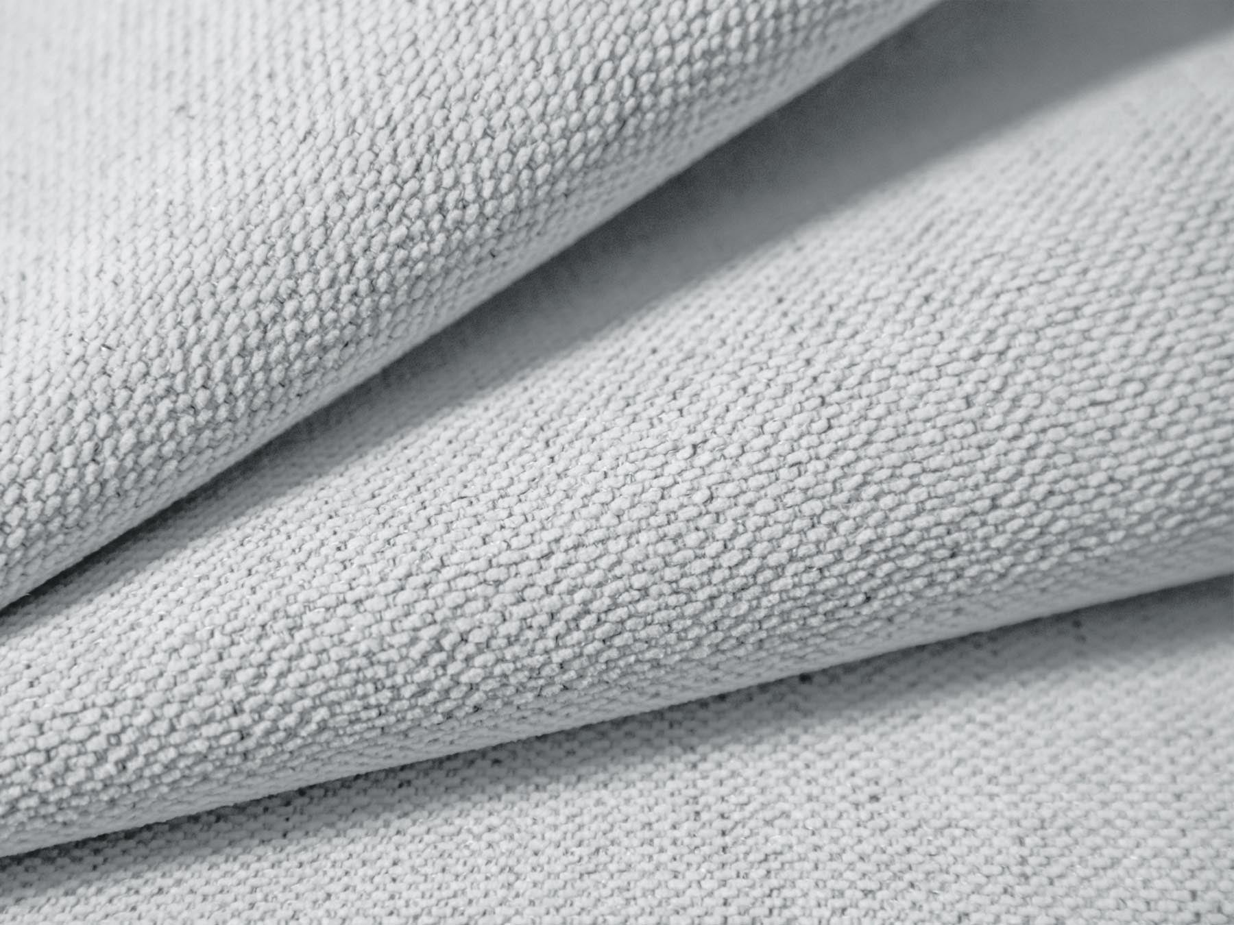 Elegantes 4-Sitzer Sofa Campi von Cosmopolitan Design, das durch seine modulare Bauweise und zeitgemäße Farbgebung besticht.