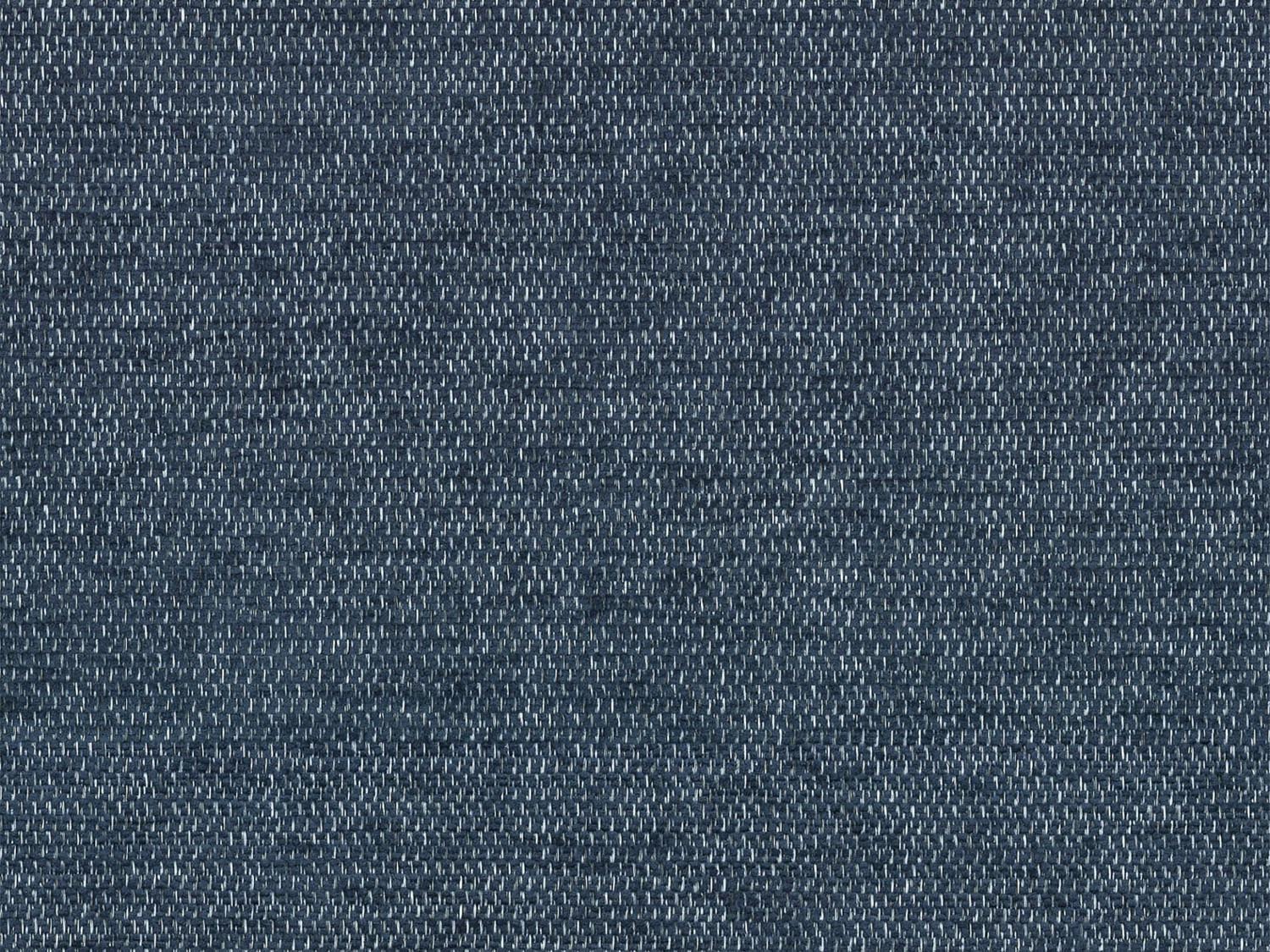 Elegantes 4-Sitzer Sofa Loretto in strahlendem Blau, ideal für zeitgemäße Einrichtungen, kreiert von Cosmopolitan Design.