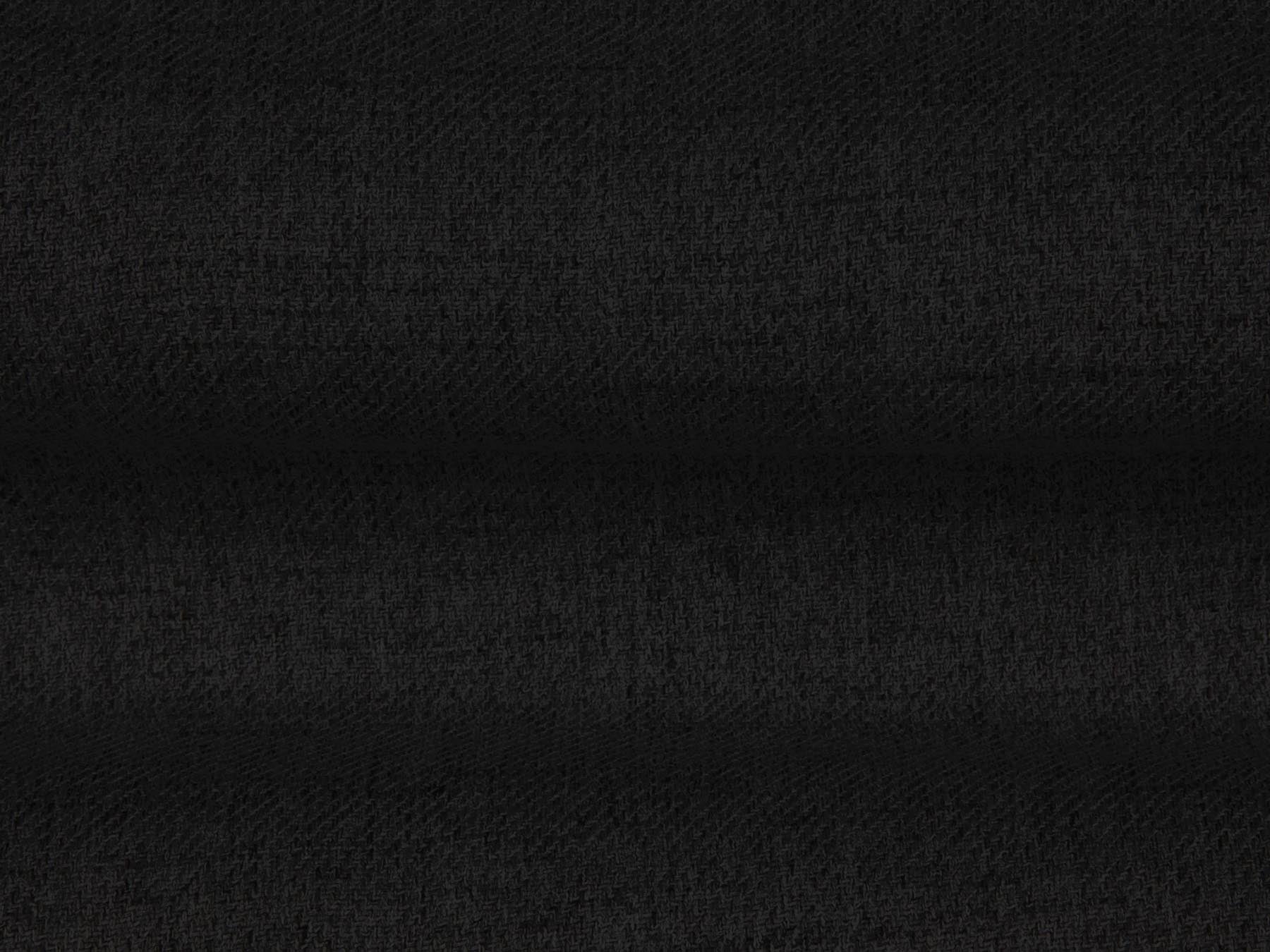 Elegantes 5-Sitzer Ecksofa links Bali in zeitgemäßem Schwarz und Neve, ideal für entspannte Stunden und geschmackvolle Wohnräume.