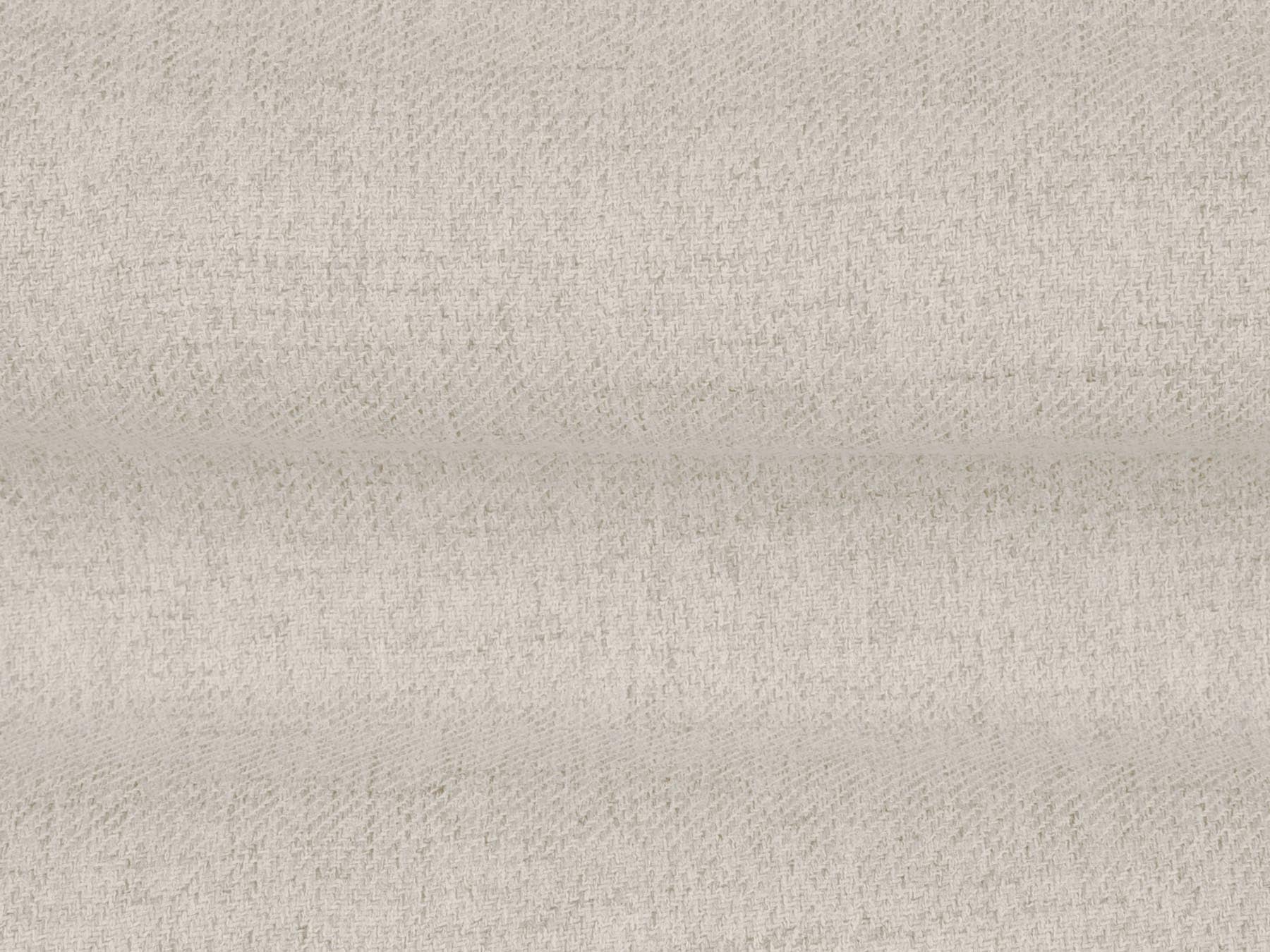Eleganter 1-Sitzer Pouf Bali in sanftem Beige, ideal für stilvolle Akzente und entspannte Wohnatmosphäre.