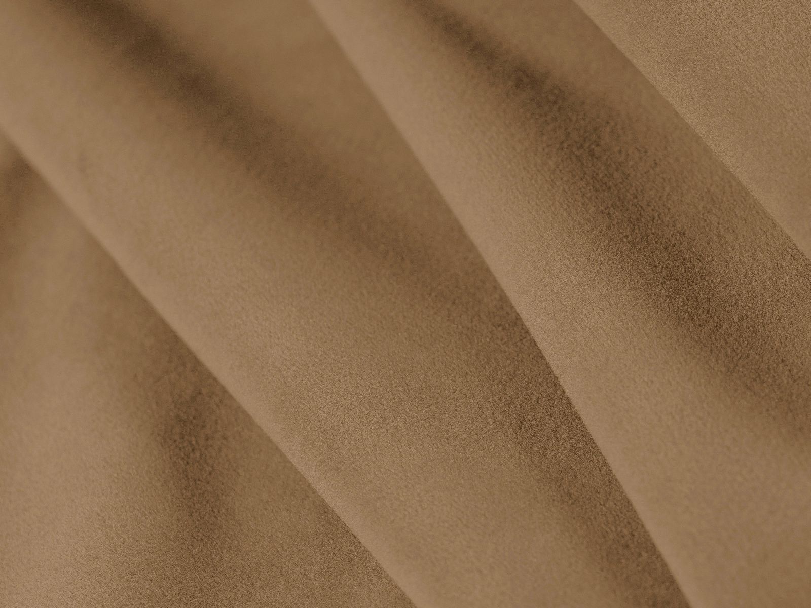 Eleganter 1-Sitzer Pouf Aveiro in Sand-Casino, ideal für entspannte Sitzgelegenheiten und geschmackvolle Raumgestaltung.