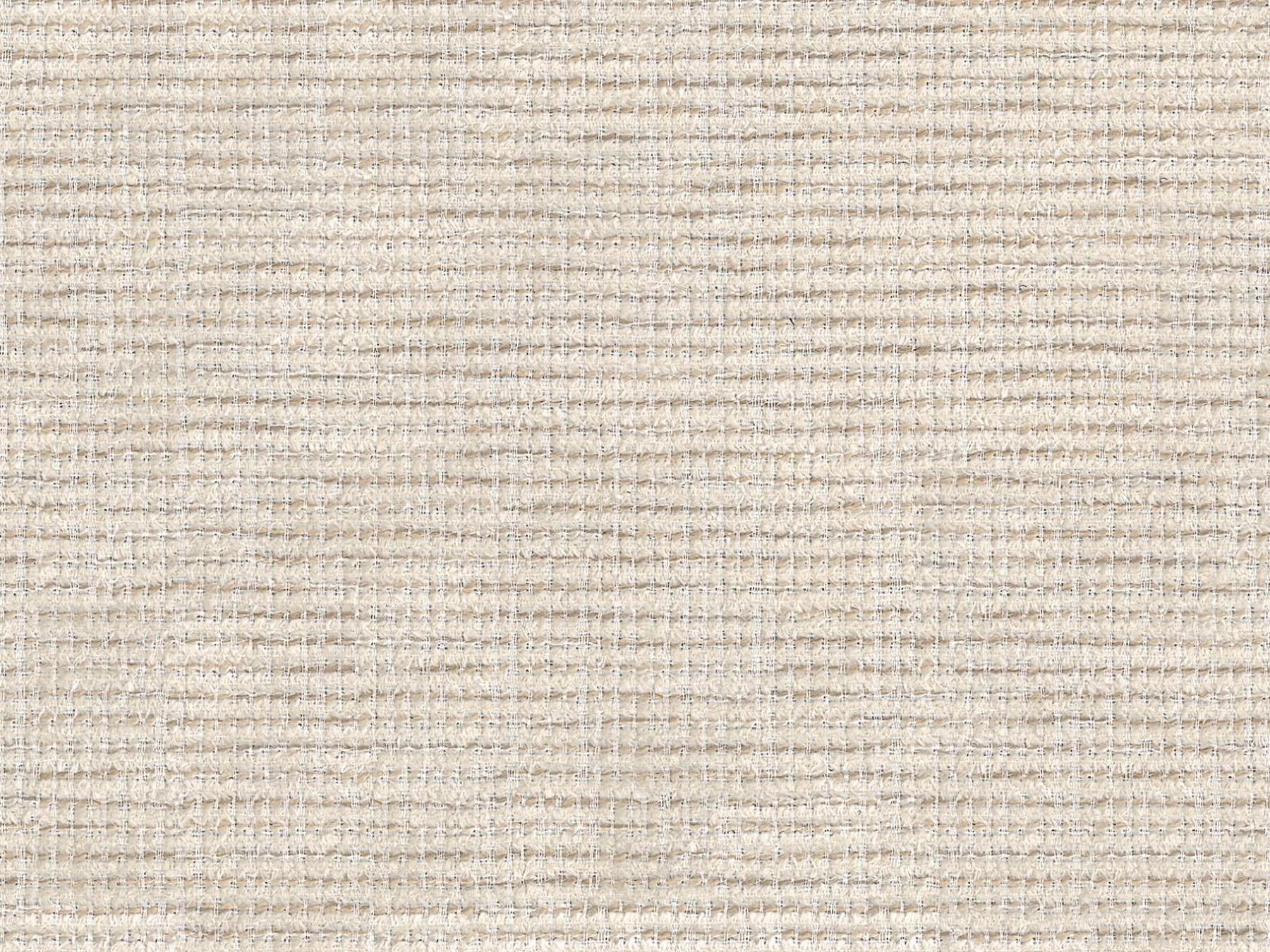 Elegantes 3-Sitzer Ecksofa Calma in hellem Beige, ideal für gemütliche Wohnzimmer, mit praktischer Schlaffunktion und integriertem Stauraum.