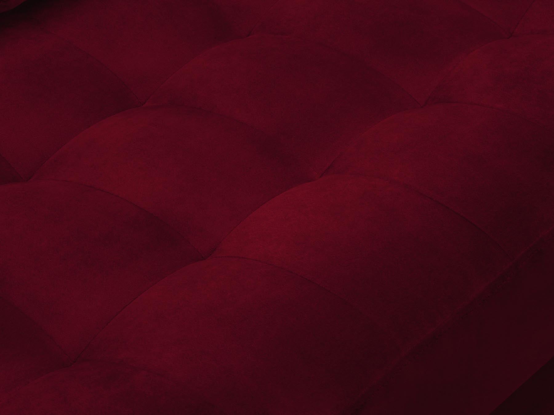 Elegantes 4-Sitzer Ecksofa rechts Aspen von Cosmopolitan Design, ideal für gemütliche Abende und stilvolle Einrichtung in jedem Wohnraum.