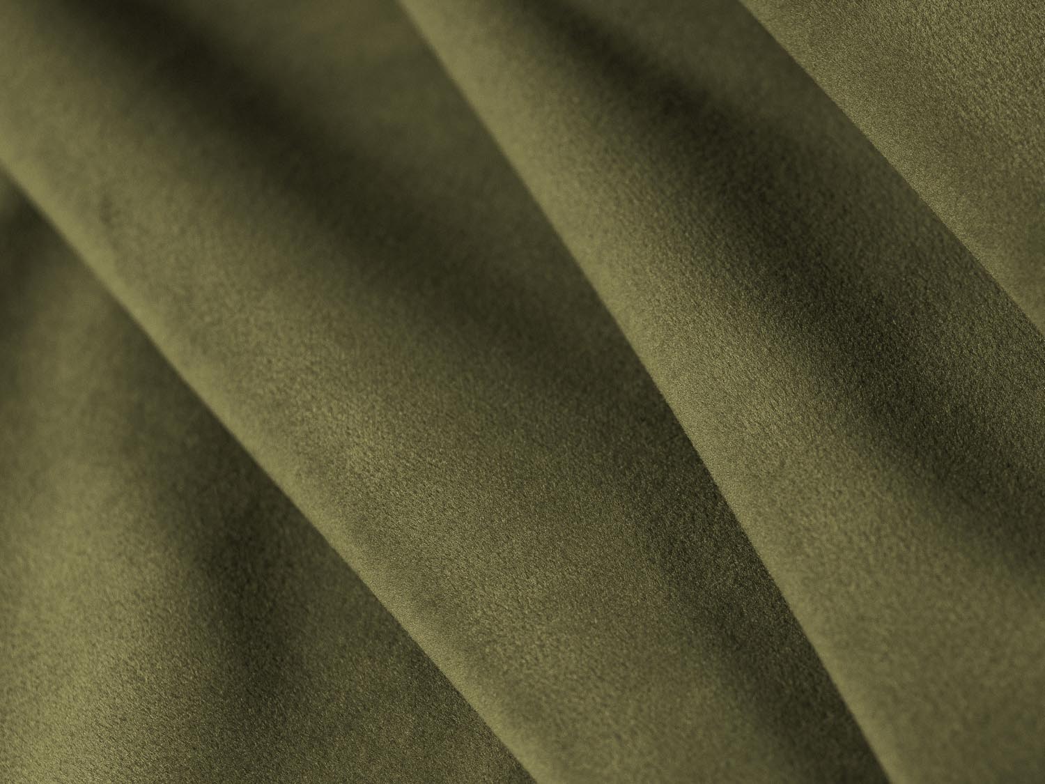Elegantes, hellgrünes L-Sofa mit modularer Struktur, 4-Sitzer, ideal für stilvolle Wohnräume und gemütliche Zusammenkünfte.