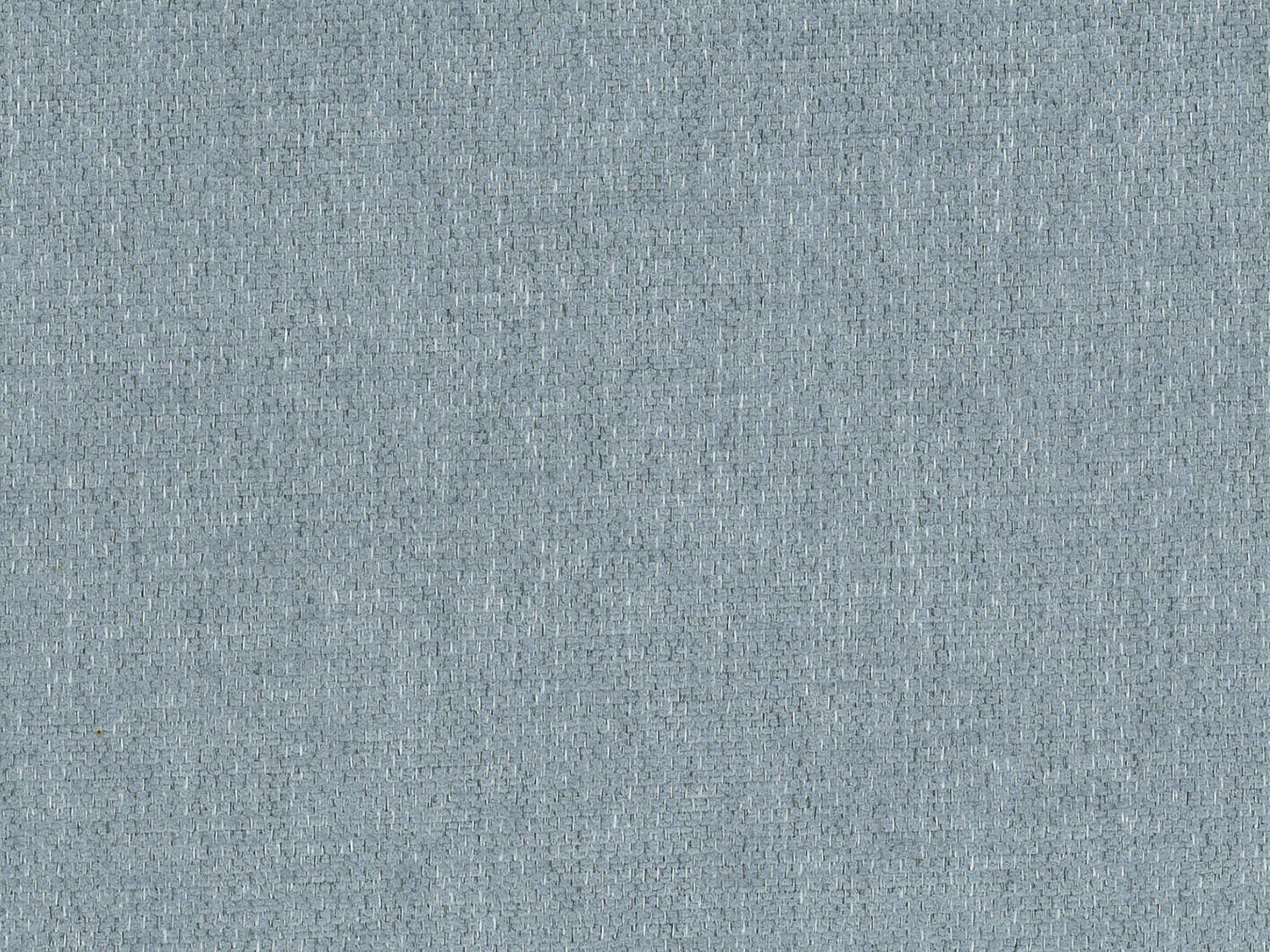 Elegantes Loretto Panoramic Ecksofa links in sanftem Pastellblau, perfekt für stilvolle Wohnzimmer und entspannte Stunden.