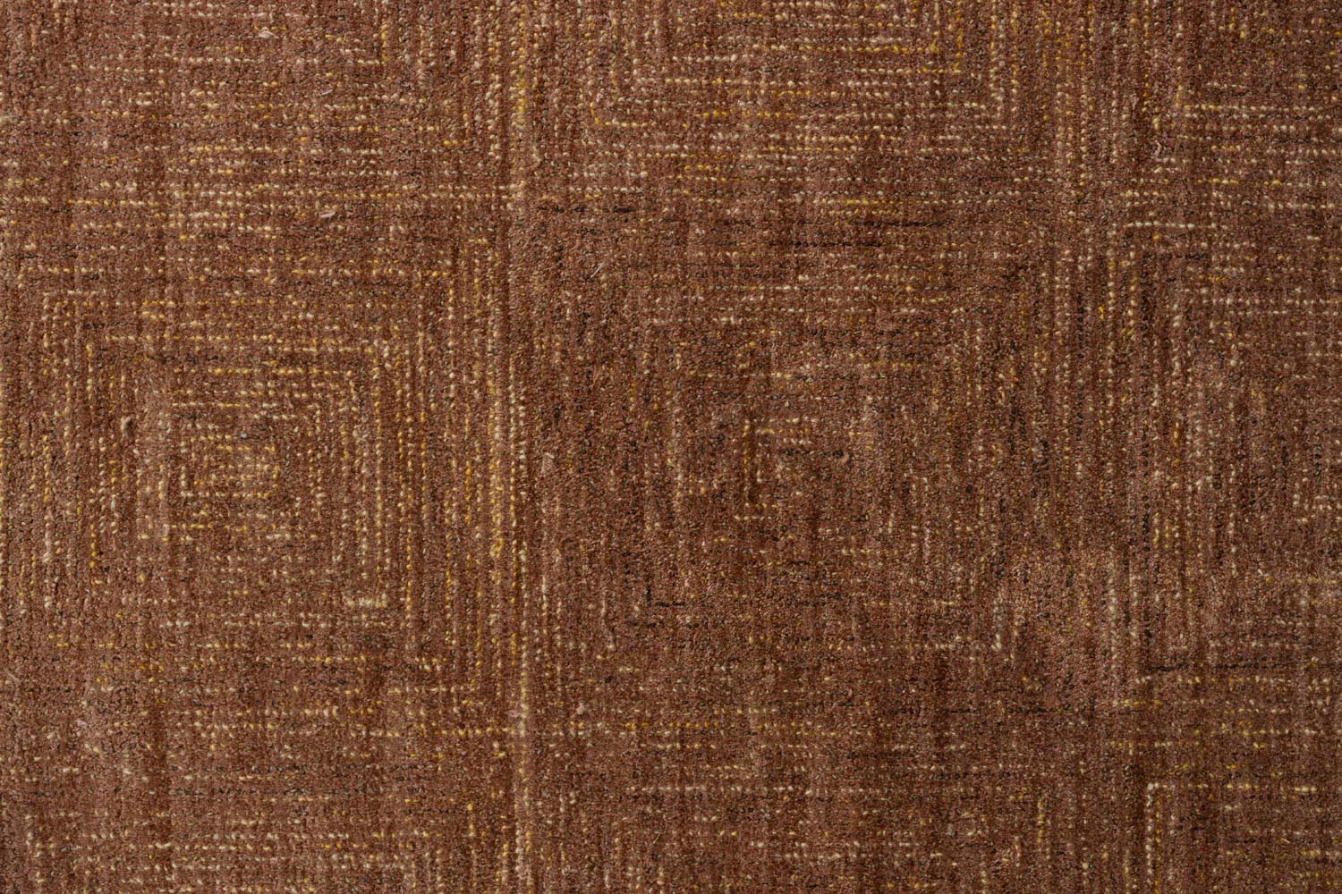 Entdecken Sie den stilvollen Teppich Maryland 160x230 Rust von Dutchbone – ein elegantes Wohnaccessoire, das Komfort und Wärme in Ihr Zuhause bringt.