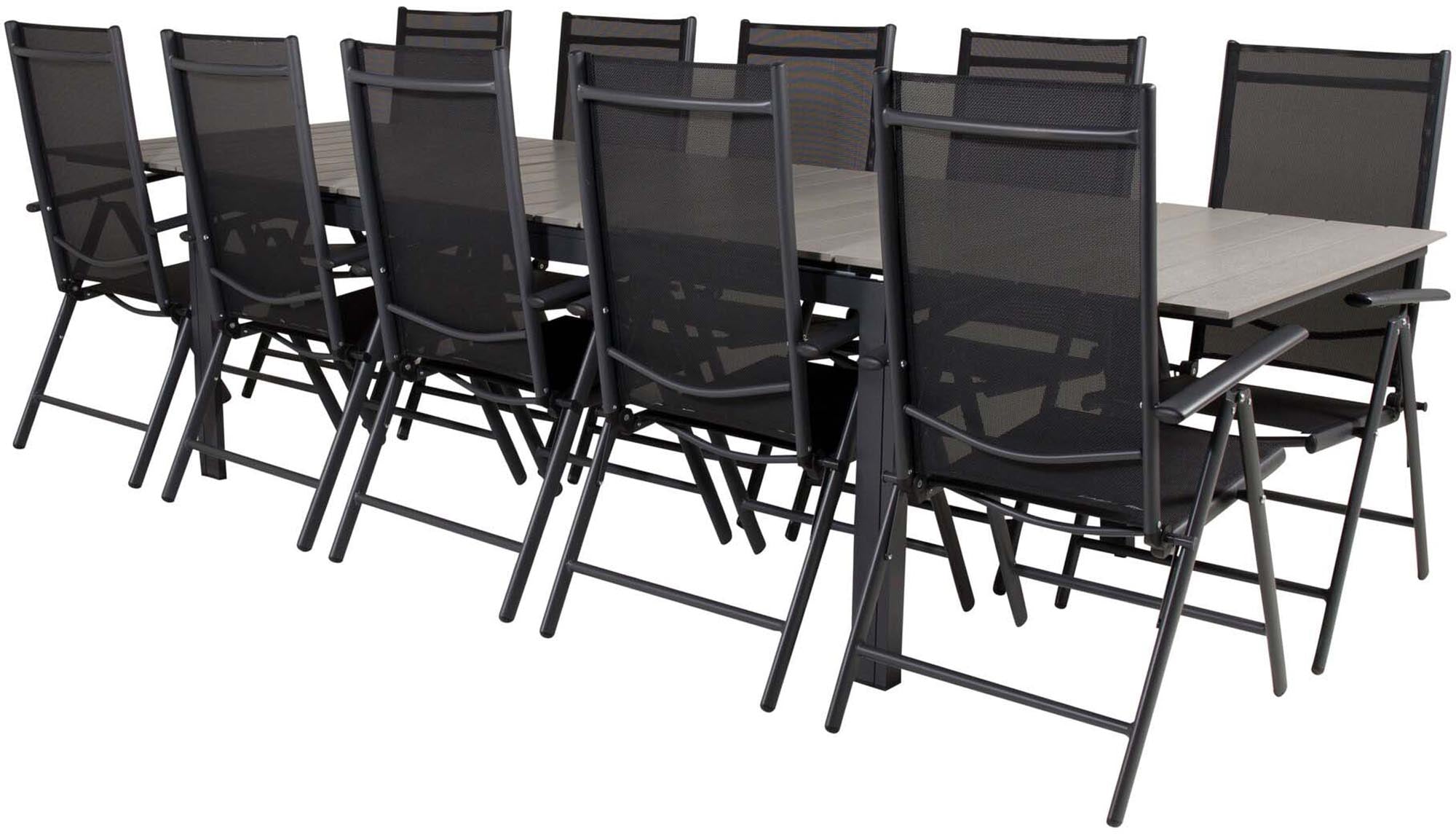 Drehtürenschrank 5türig in Hellgrau mit Zubehör, ideal für modernen Stauraum, elegant und funktional, von Jutzler.