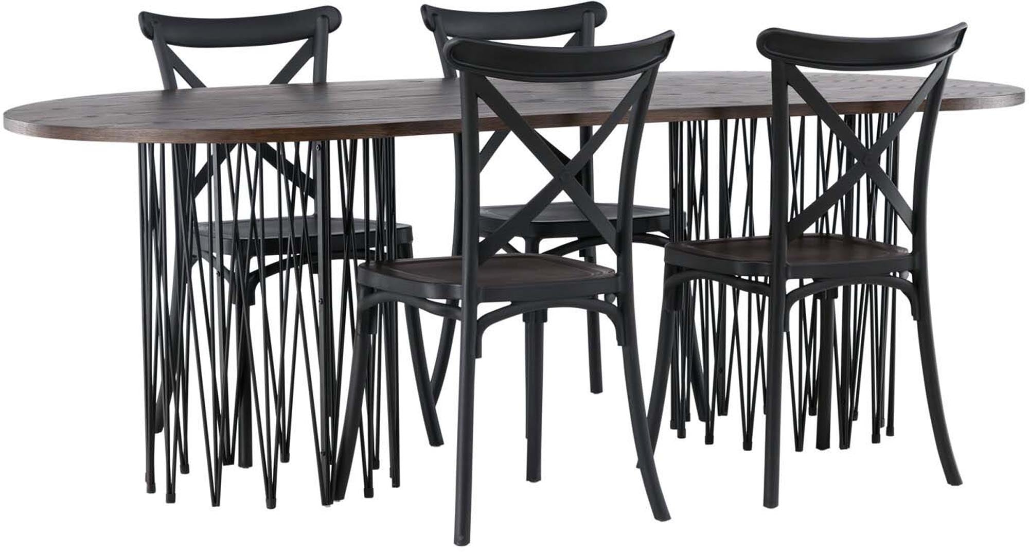 Martina modulares Ecksofa links, 3-Sitzer in modernem Design, ideal für stilvolle Wohnzimmergestaltung.
