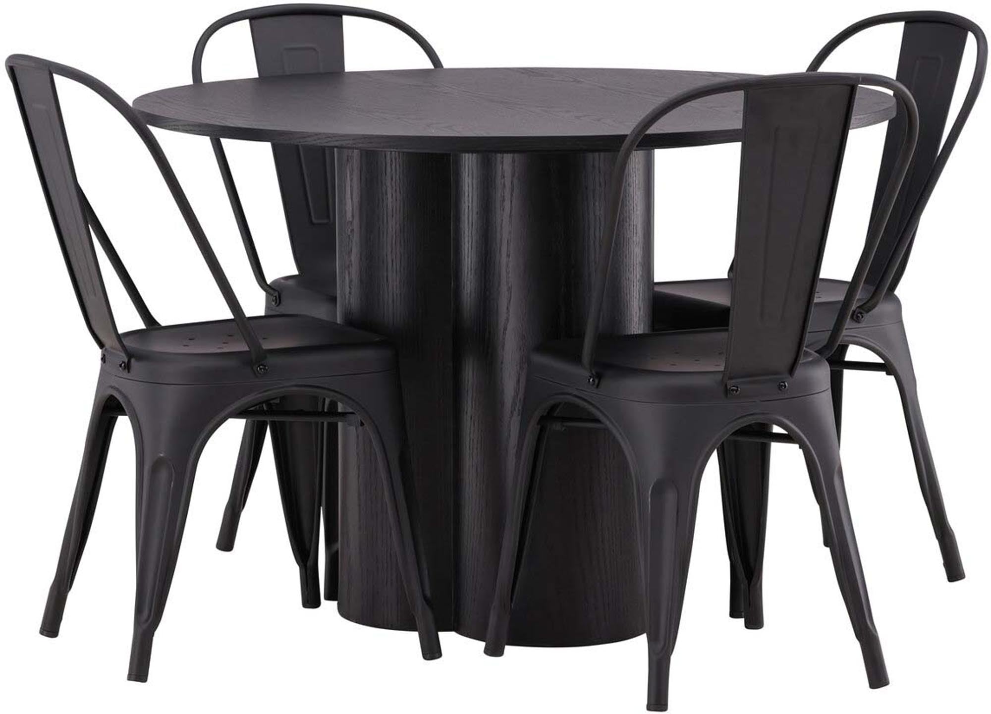 Stilvolles Olivia Set: Perfekte Kombination aus Design und Komfort.