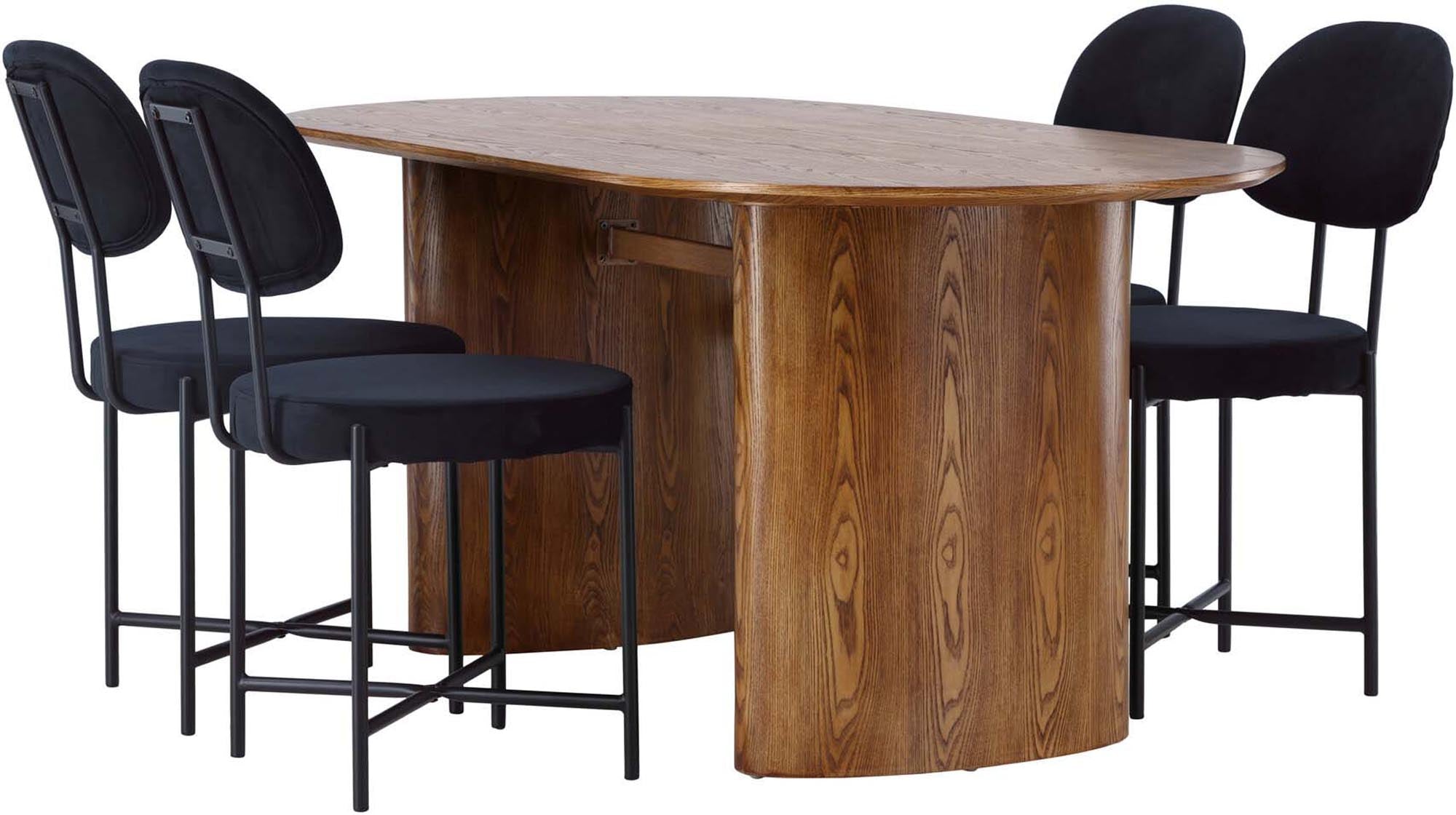 Faltbarer Wäschekorb von BRABANTIA in Pepper Black, 35 l, stilvolles Design für effiziente Wäscheorganisation.