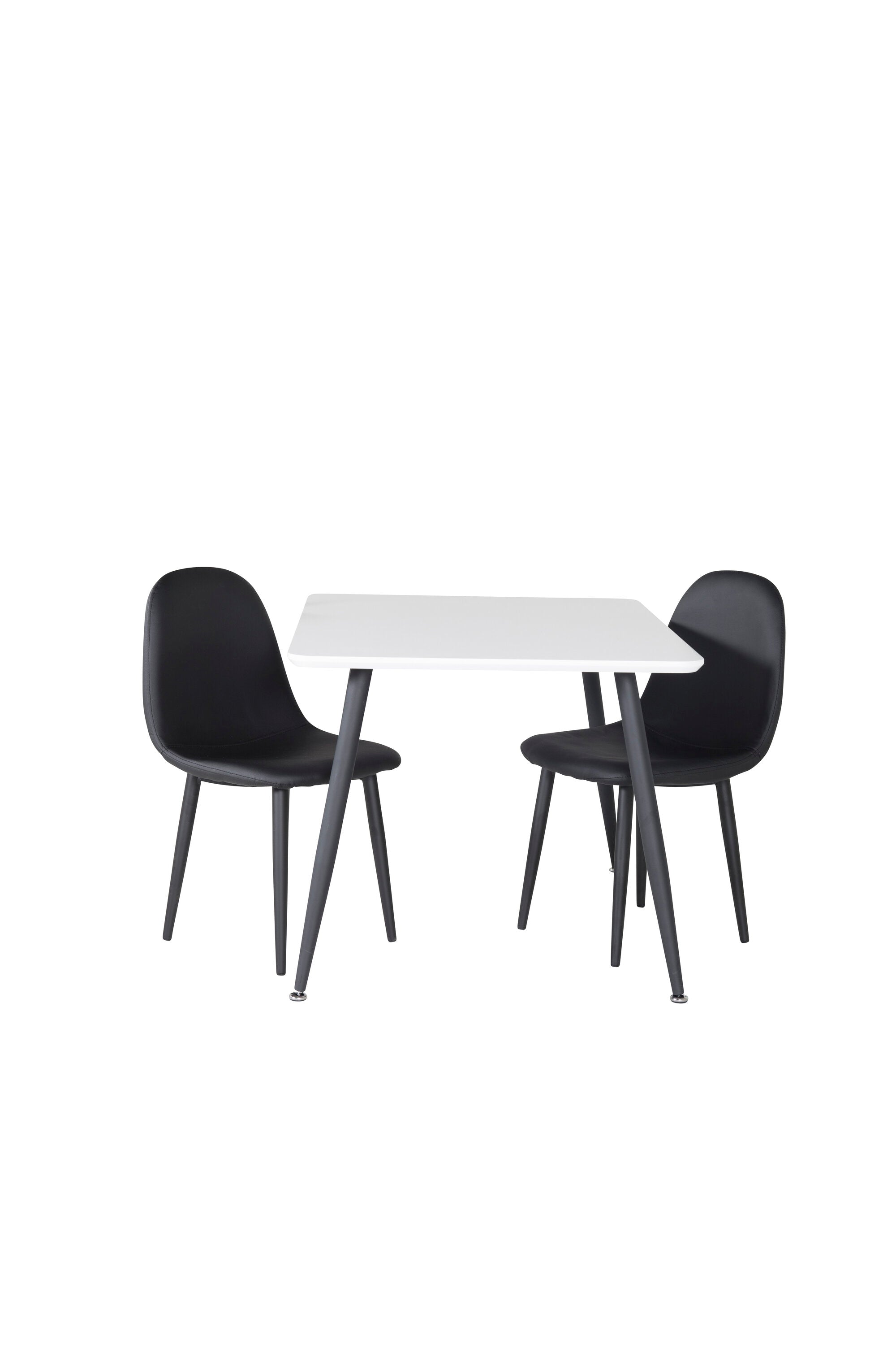 Esszimmer Set Polar: Stilvolle Gemütlichkeit von Venture Home.