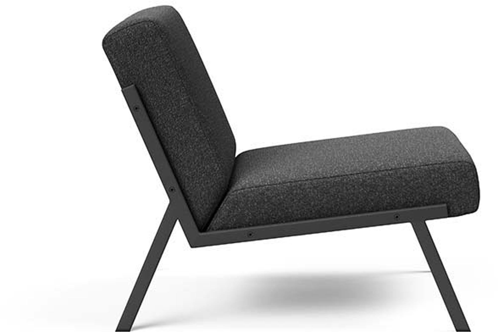 Moderner Vikko Sessel von Innovation Living, ideal für gemütliche Abende und als stilvolles Möbelstück in Ihrem Zuhause.