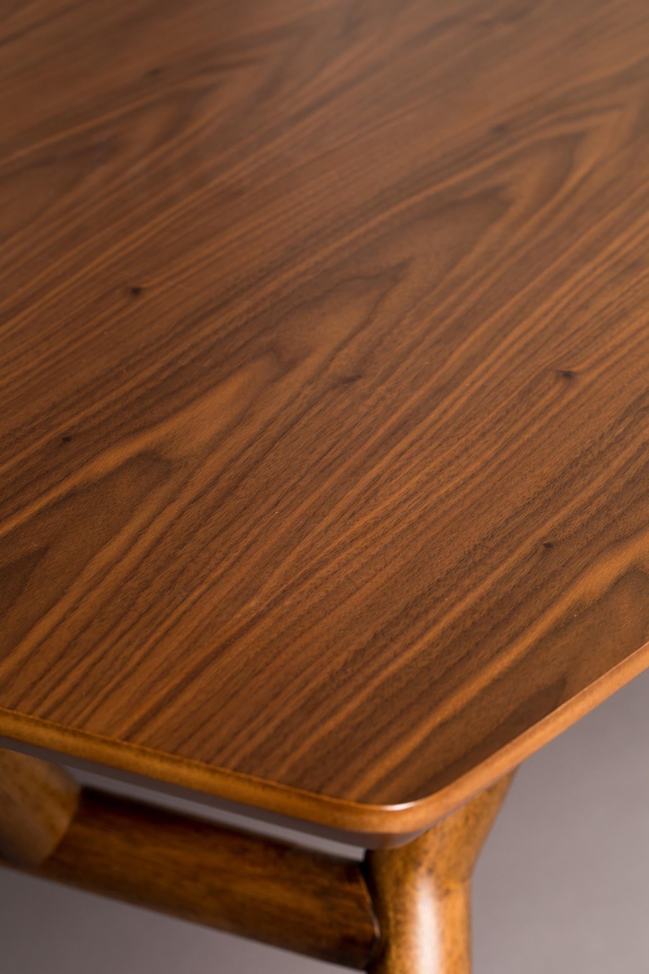 Dutchbone Tisch Malaya: Einzigartiges Design für Ihr Esszimmer.