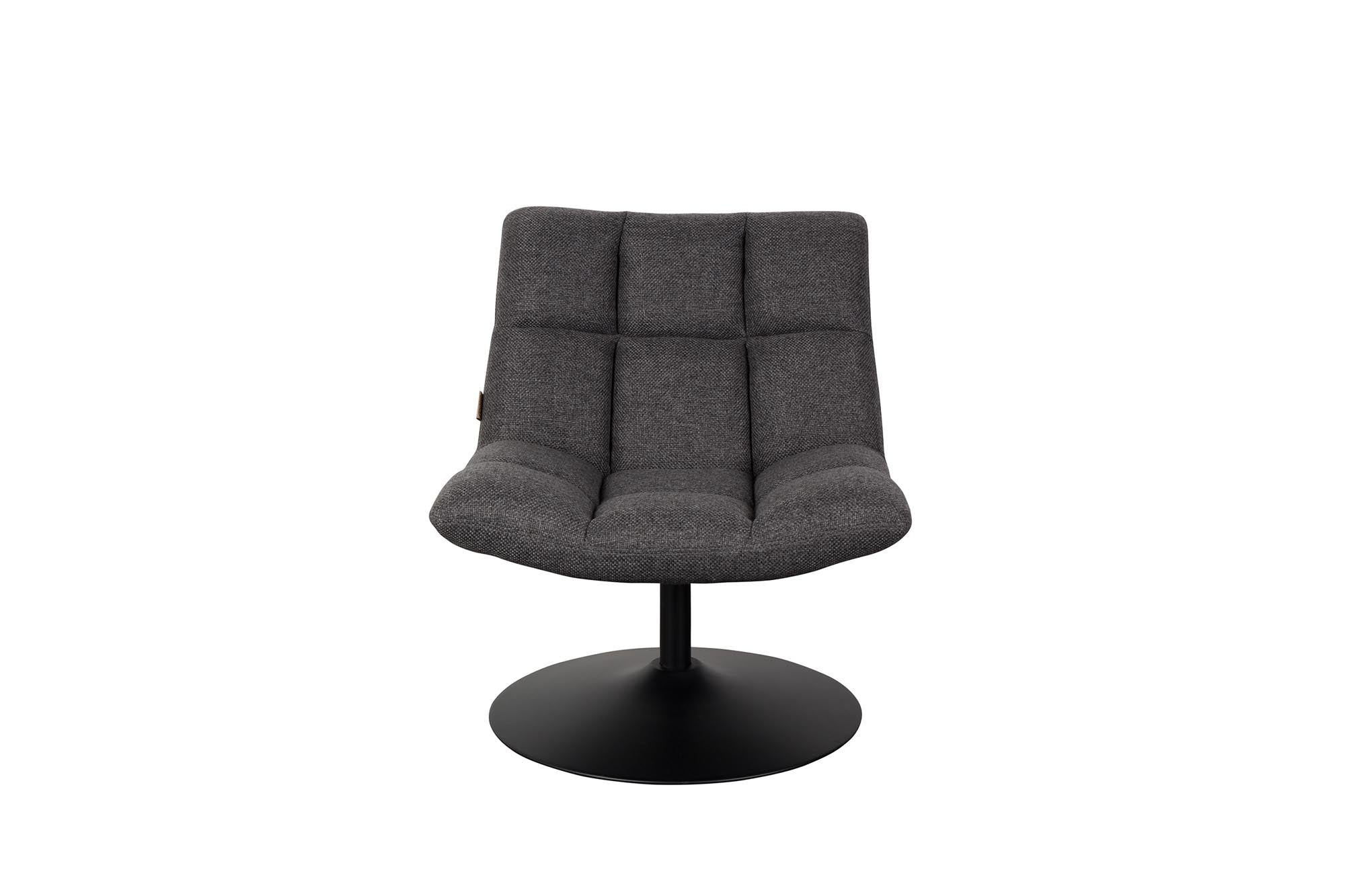 Genießen Sie stilvolle Entspannung mit dem Loungesessel Bar von Dutchbone – ein modernes Möbelstück, das Komfort und Design vereint.
