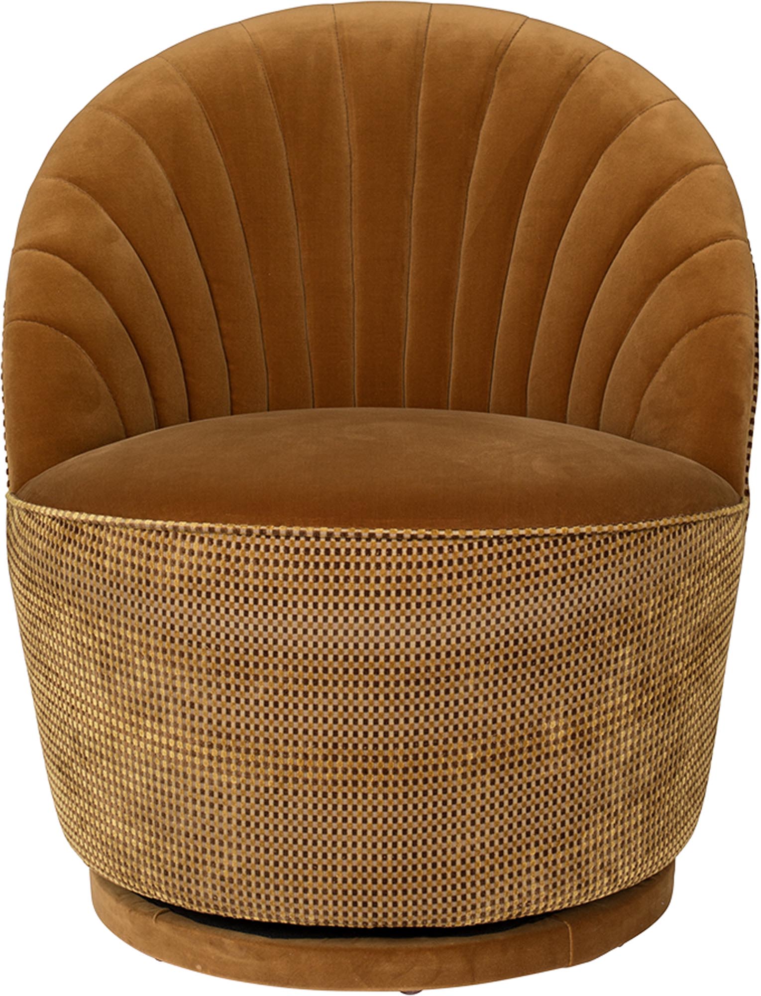 Eleganter Loungesessel MADISON von Dutchbone: Komfort, Stil und Vielseitigkeit in modernem Design. Perfekt für jeden Wohnraum.