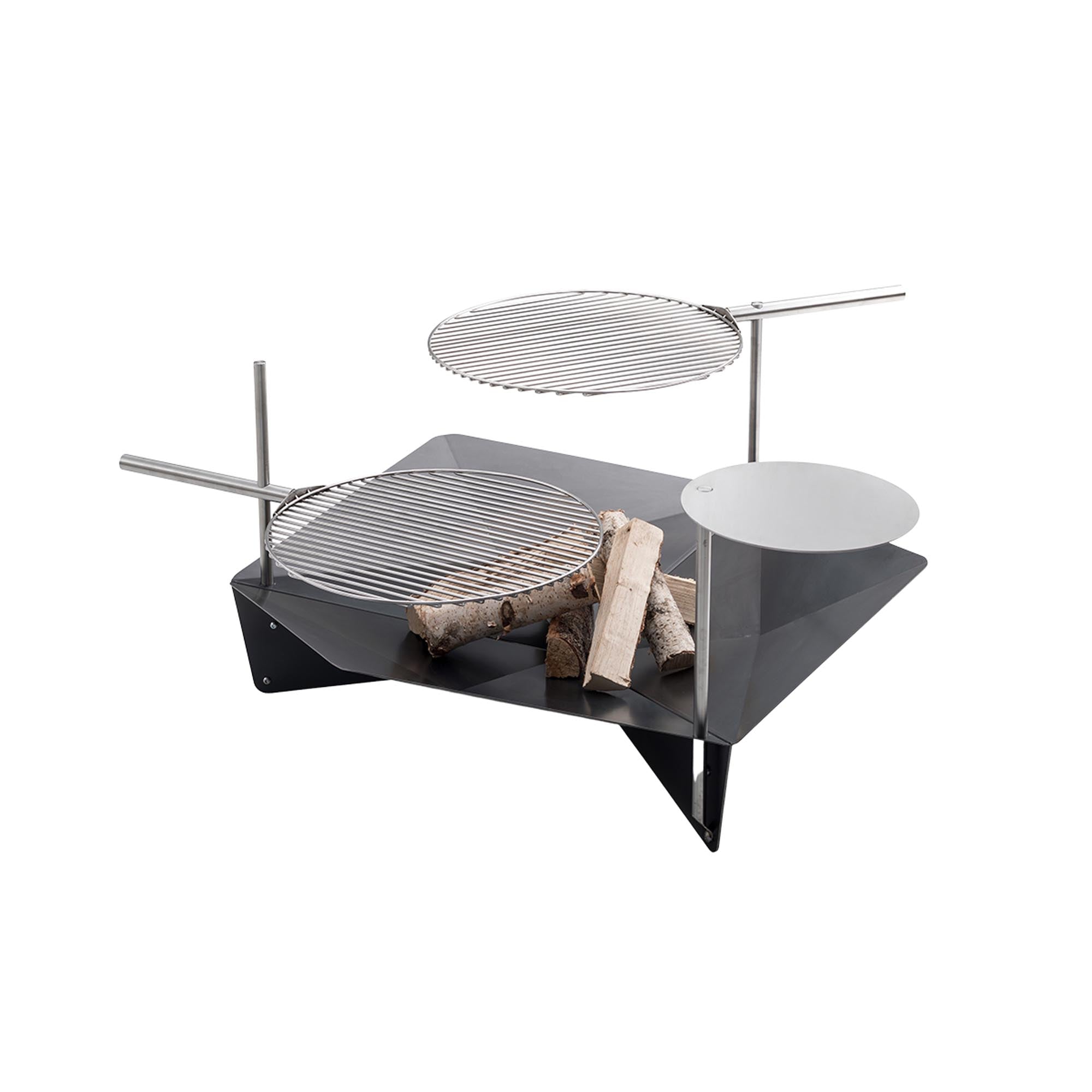 Moon Kochlöffel aus Teakholz, 33x7.8x2 cm, ideal zum Kochen und Servieren, langlebig und stilvoll, perfekt für jede Küche.
