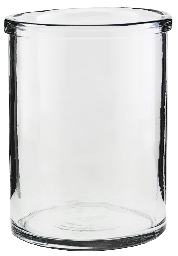 Elegante Reem Vase von House Doctor, ideal für moderne Wohnräume, mit zeitlosem Design und ansprechender Form, perfekt für Blumenarrangements.