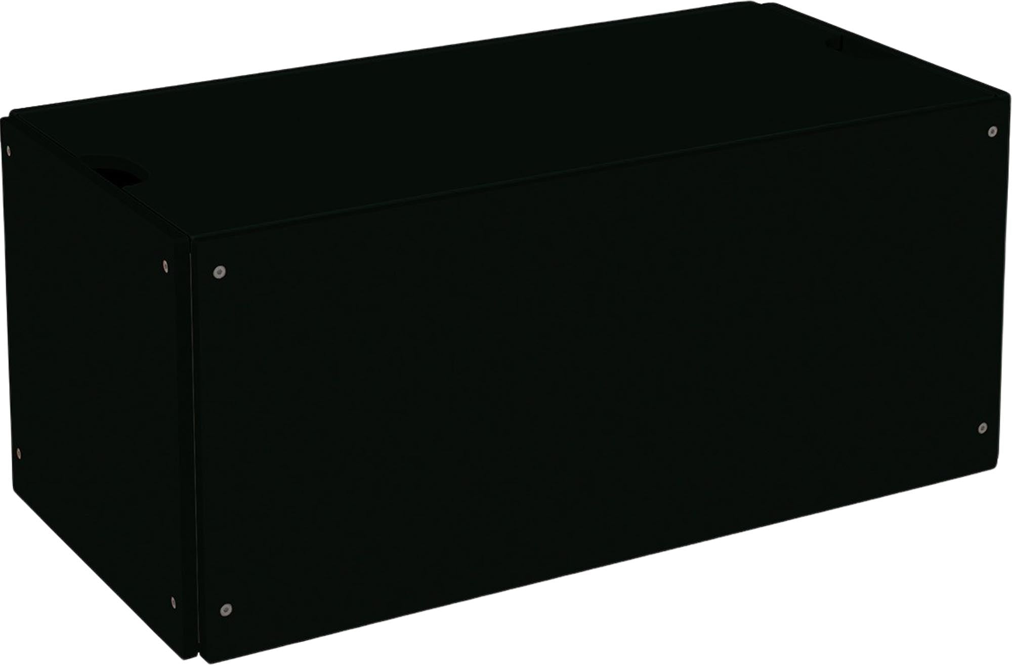 Eleganter Bettkasten mit Deckel von Müller Möbelwerkstätten – ideal für stilvollen Stauraum und Ordnung im Schlafzimmer.