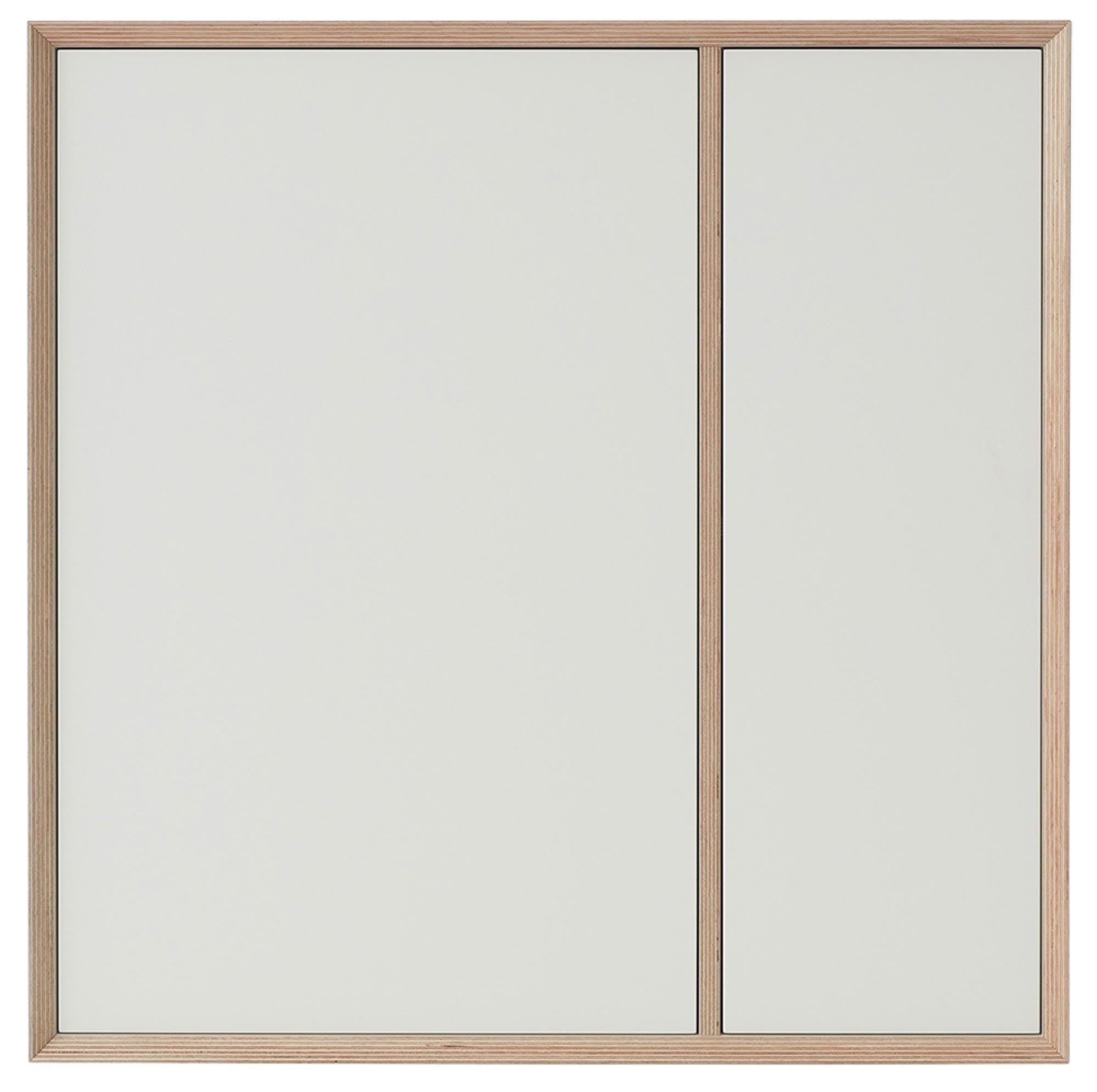 Vertiko Ply NINE von Müller Möbelwerkstätten: Elegantes Wandregal aus hochwertigem Material, ideal für moderne Wohnkonzepte.
